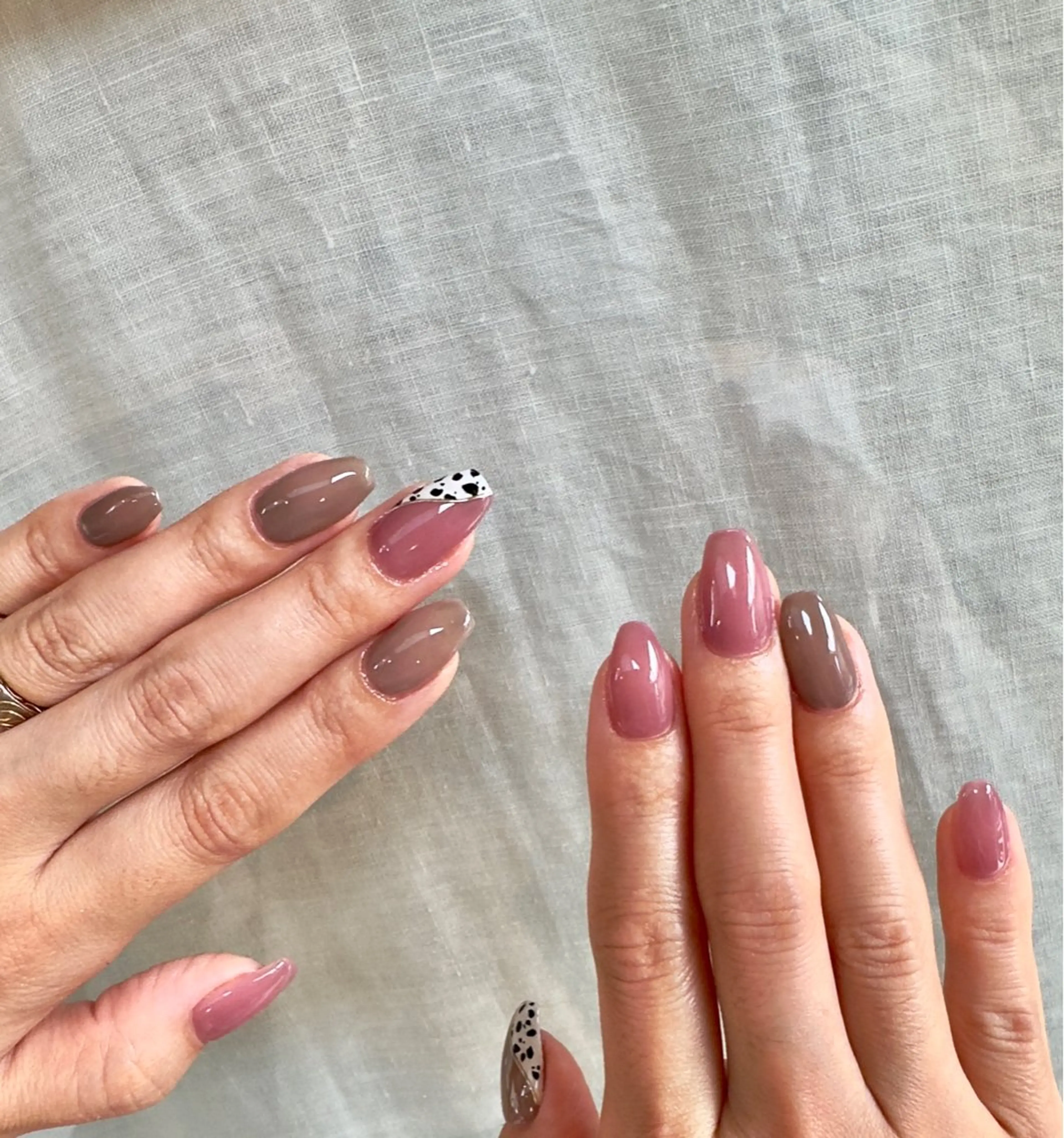 ネイル ハンドネイル Baden Nail ﾊﾞ-ﾃﾞﾝ ﾈｲﾙのネイルデザイン