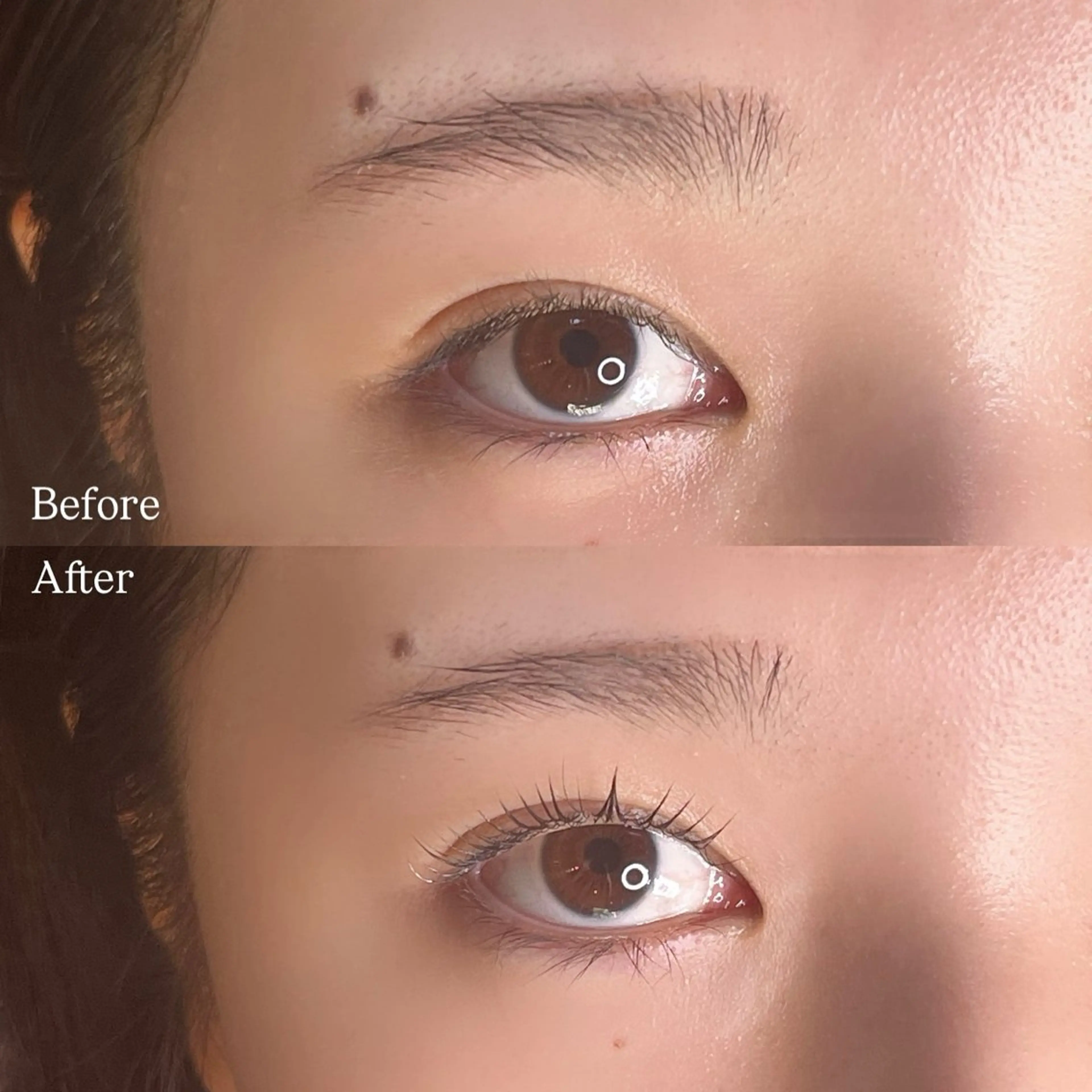 マツエク・マツパ マツパ ty eyelash salonのマツエク・マツパデザイン