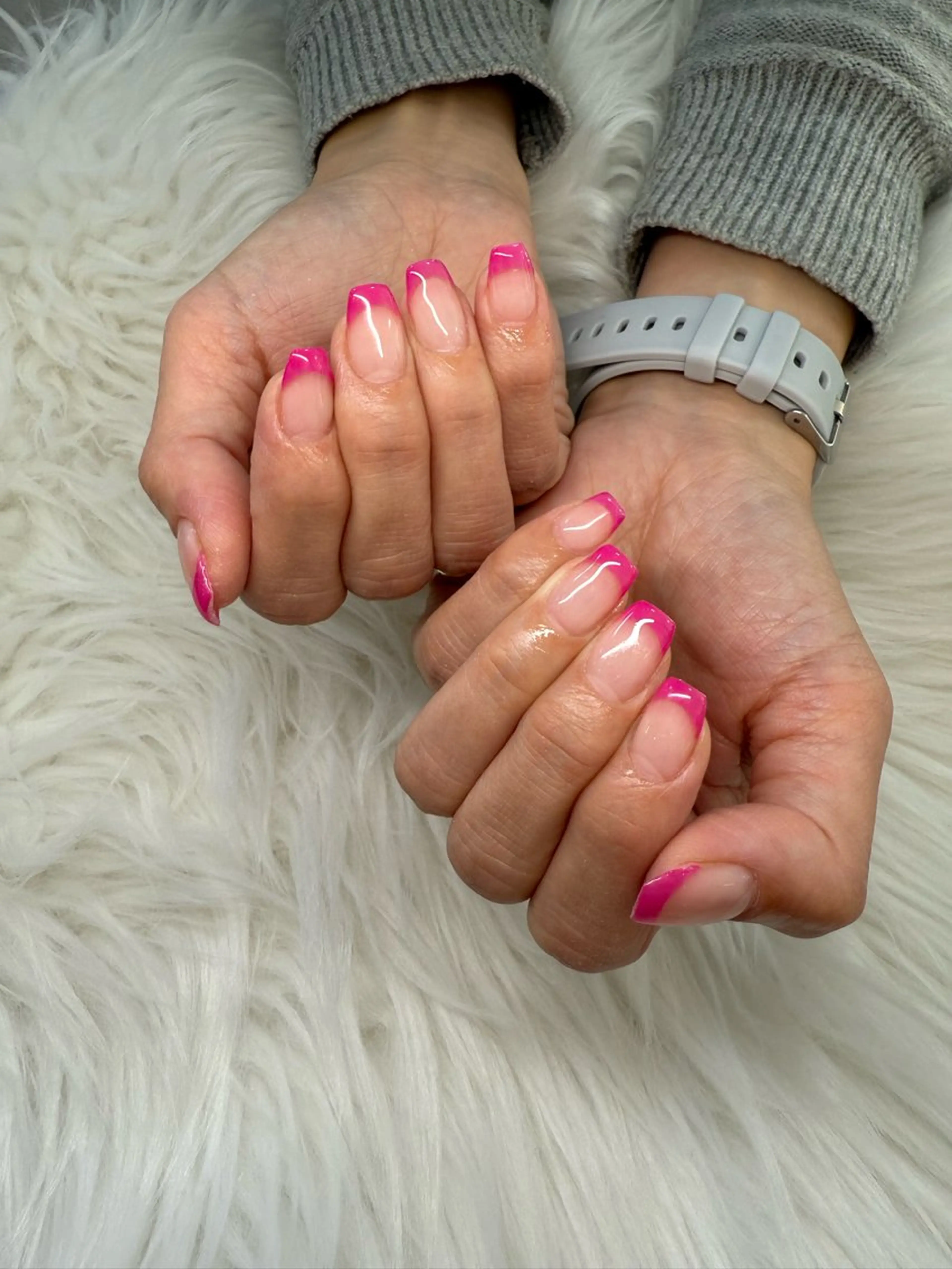 ネイル Nail room  Cinnamil 【シナミル】所属・ASAKA nailのネイルデザイン