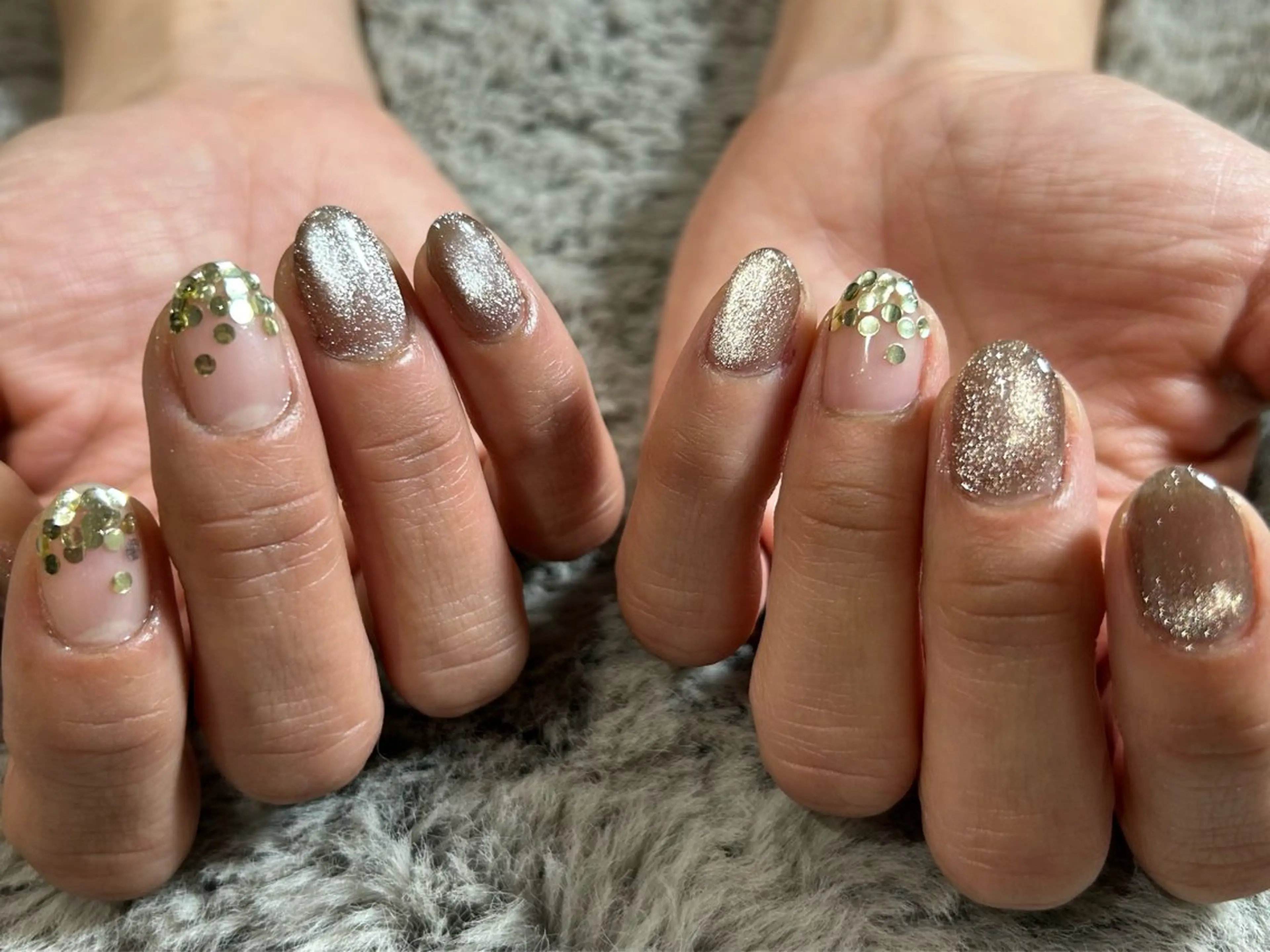 ネイル A. nailのネイルデザイン