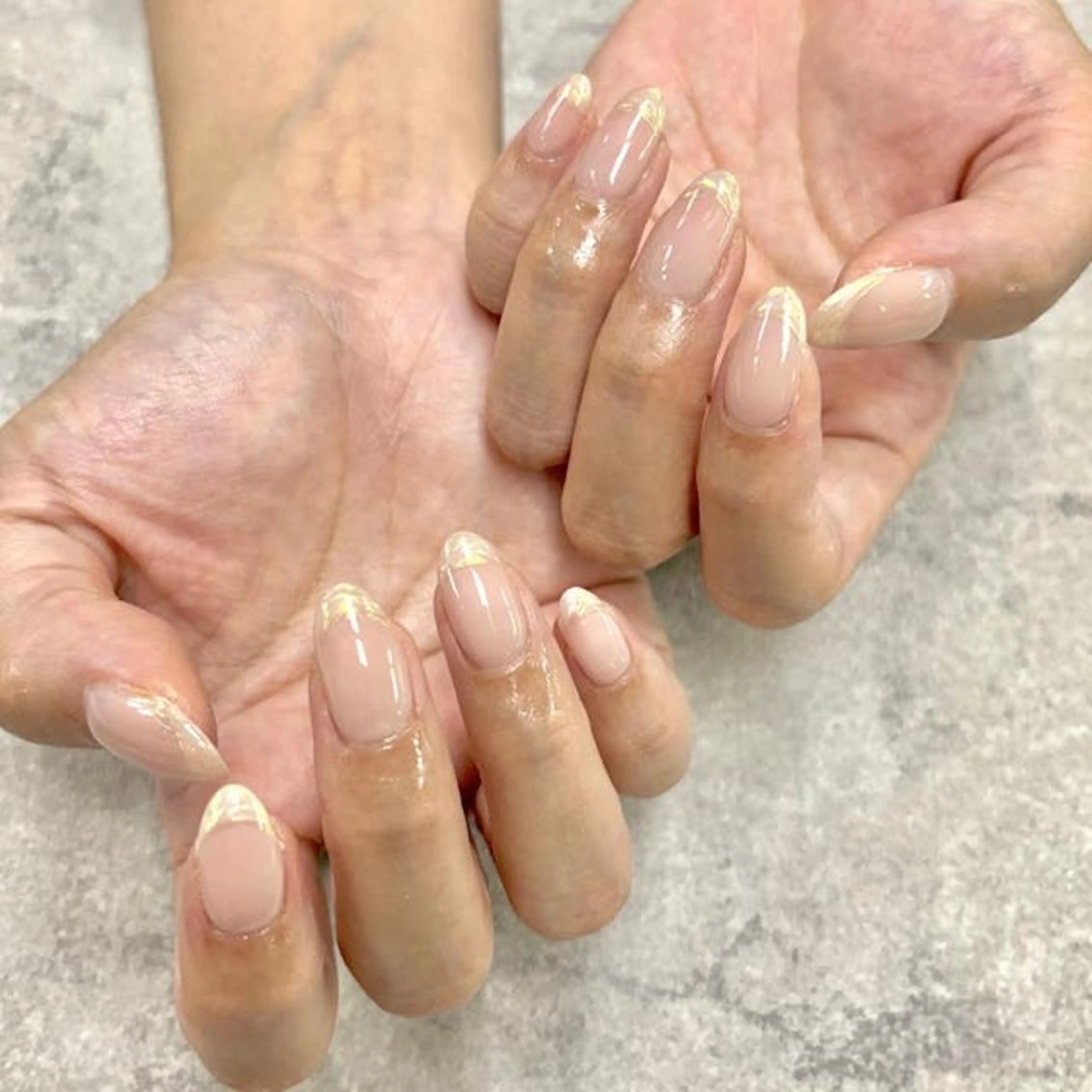 ネイル FASTNAIL PLUS 新宿店のネイルデザイン