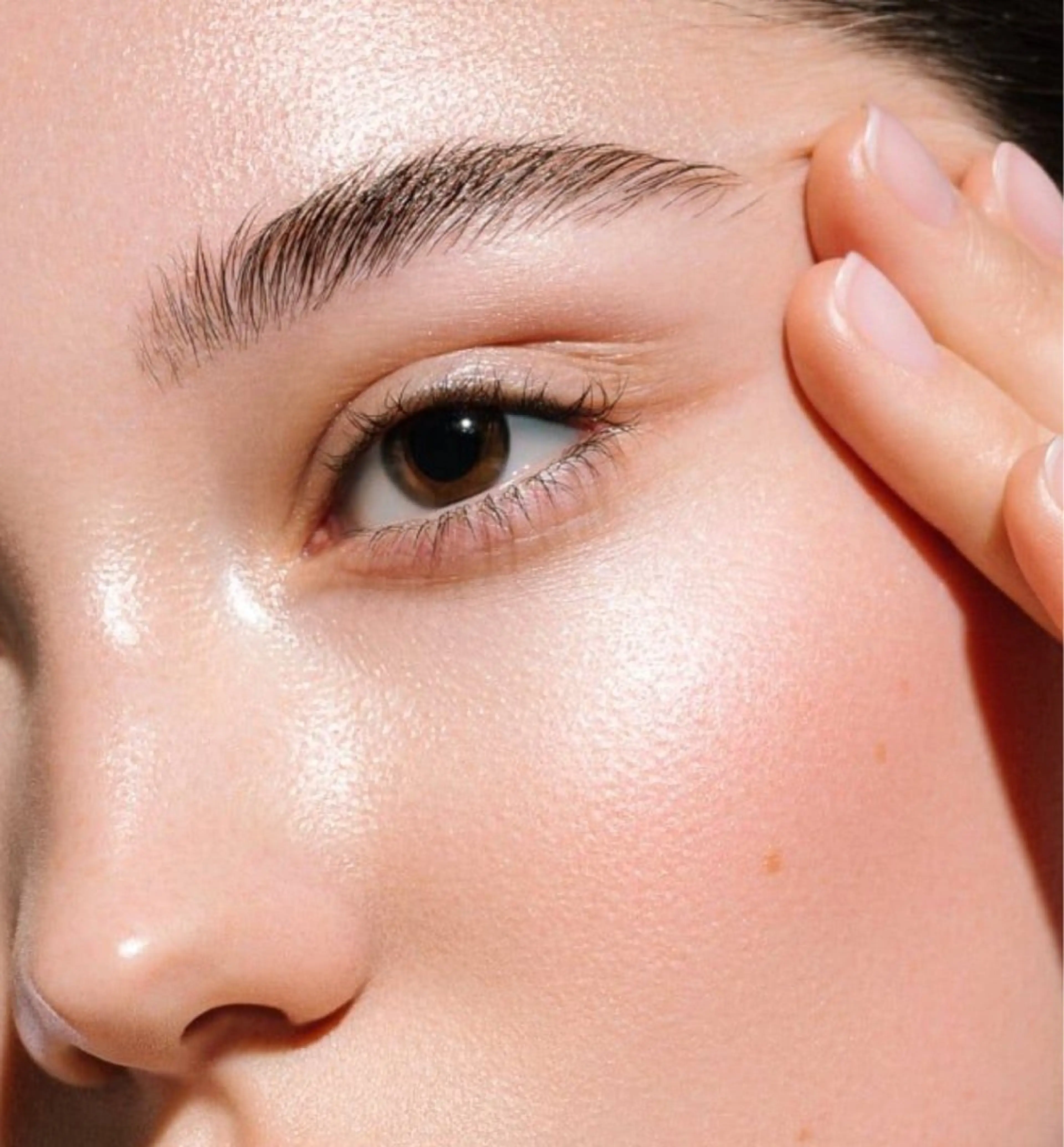 アイブロウ beauty  salon Jasmine所属・ジャスミン Jasmineのマツエク・マツパデザイン