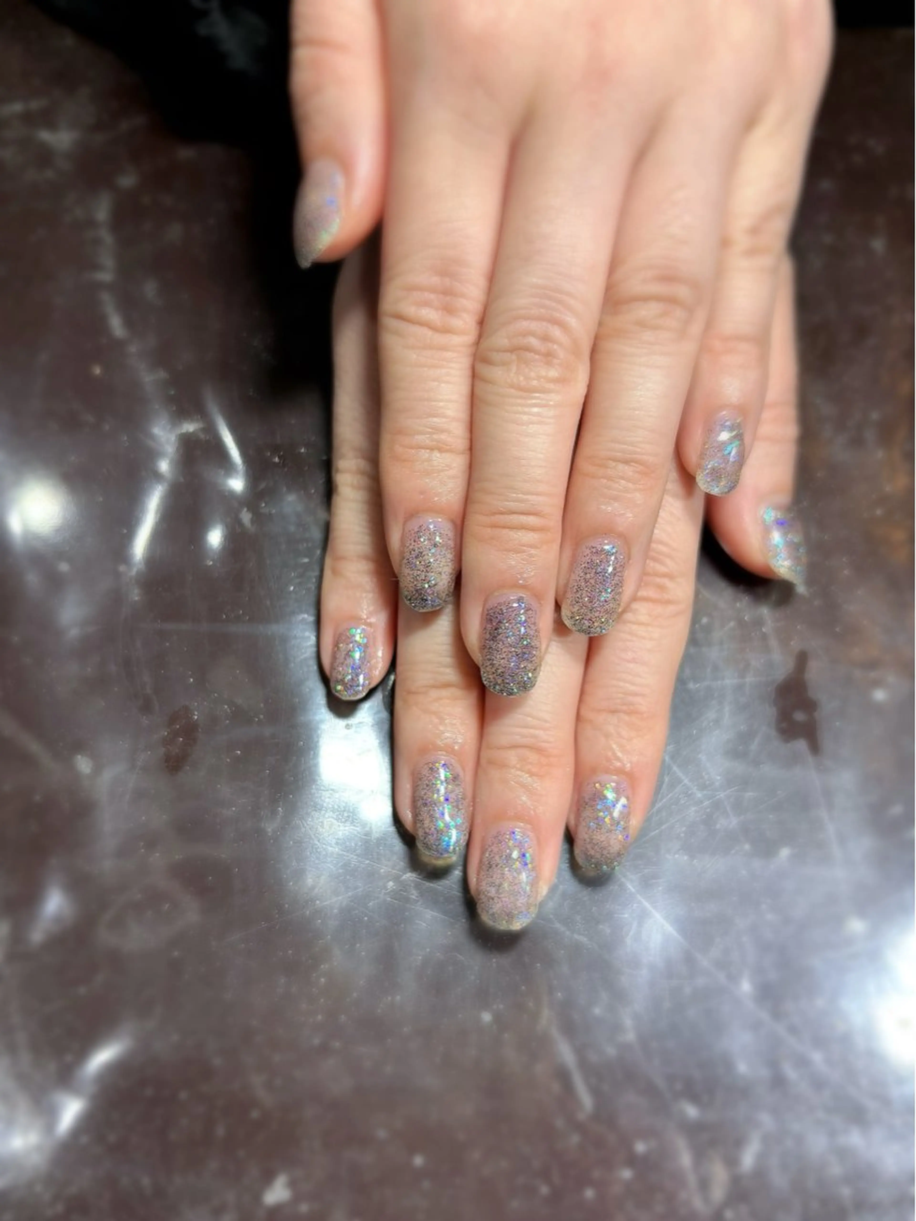 ネイル Angelique 北澤のネイルデザイン