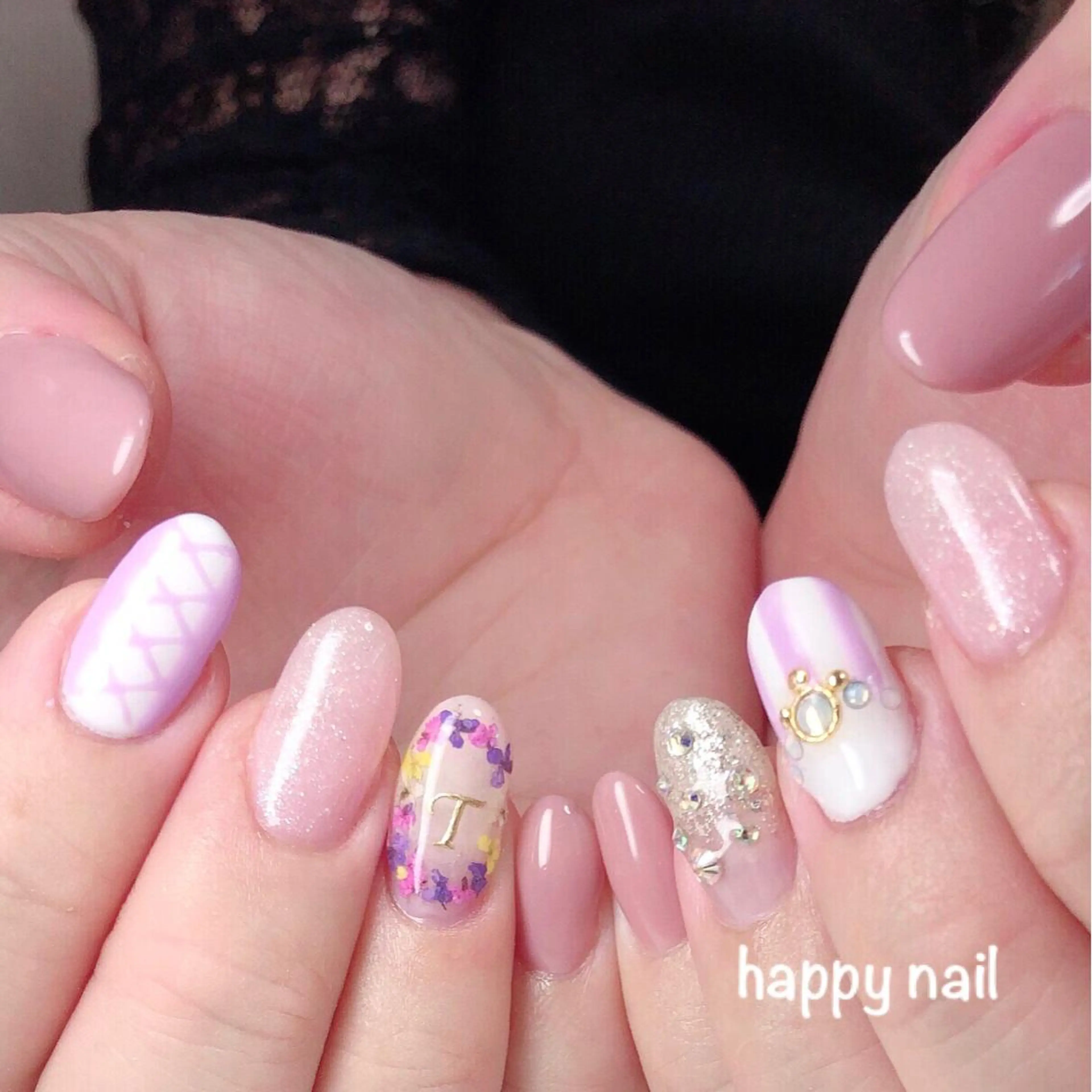 ネイル 心と体が整う腸活 サロン ラクシュミーのその他イメージ