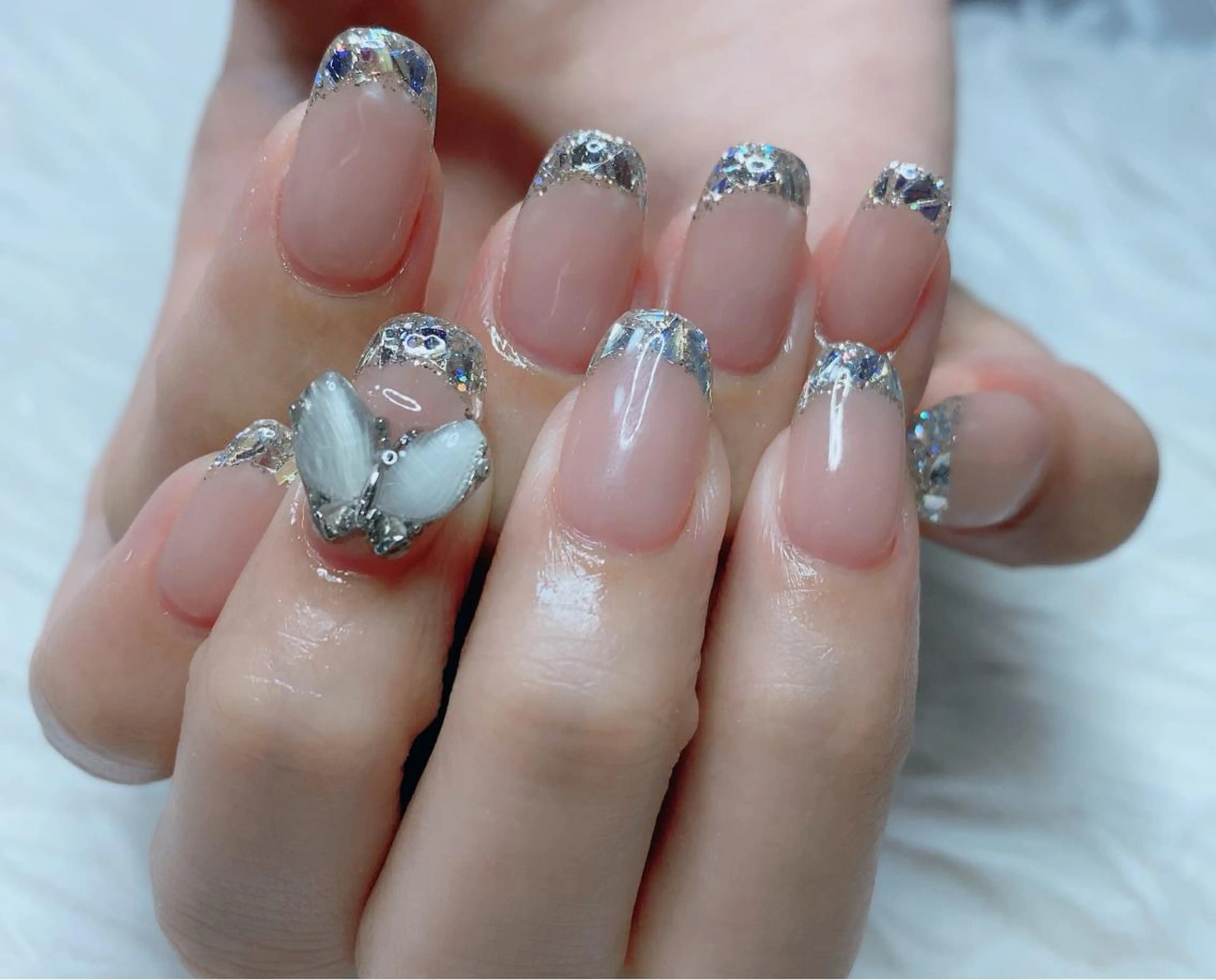 ネイル CC Nail Salonのネイルデザイン