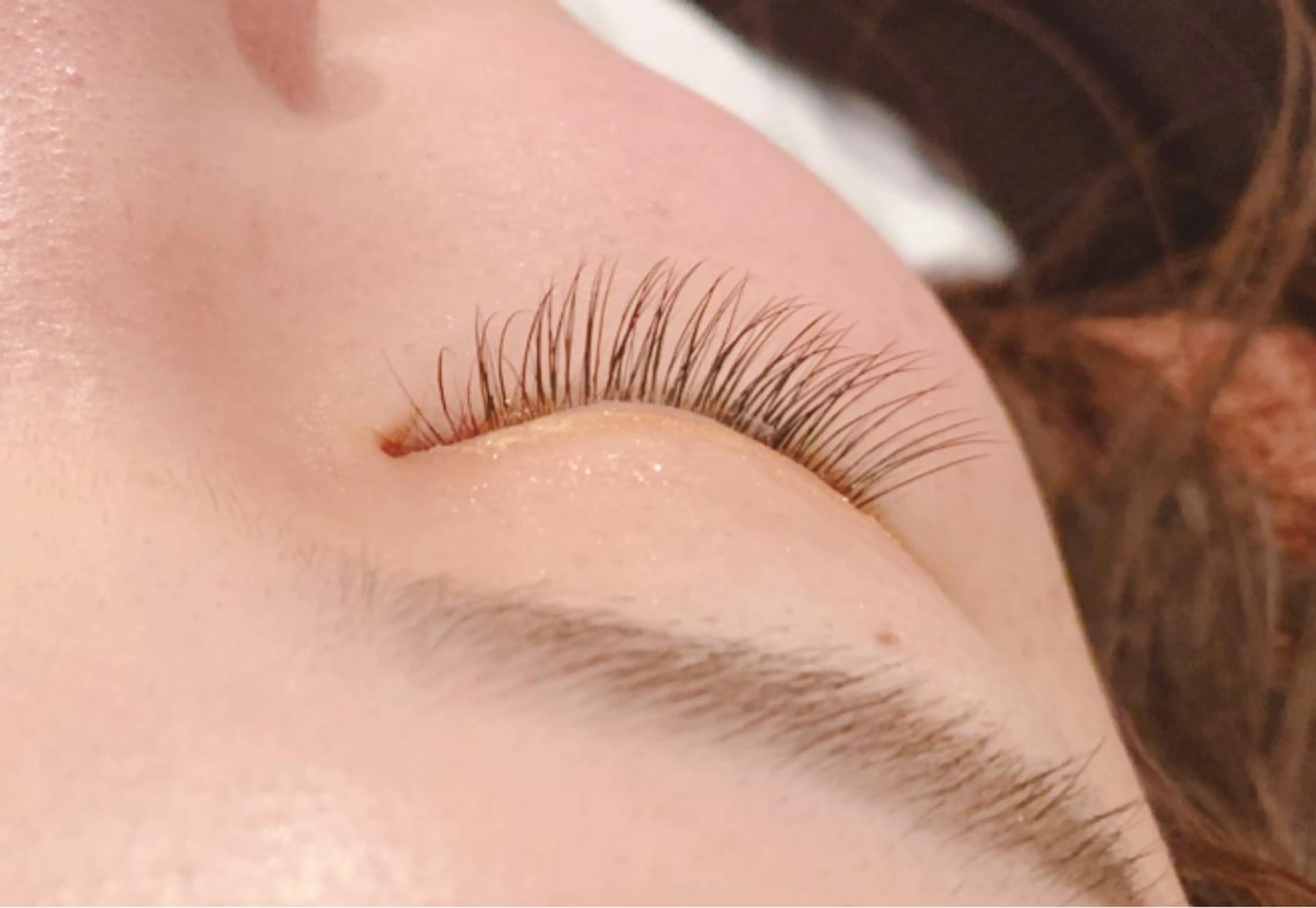 マツエク・マツパ Lupines 🌼Ruri🌼のマツエク・マツパデザイン