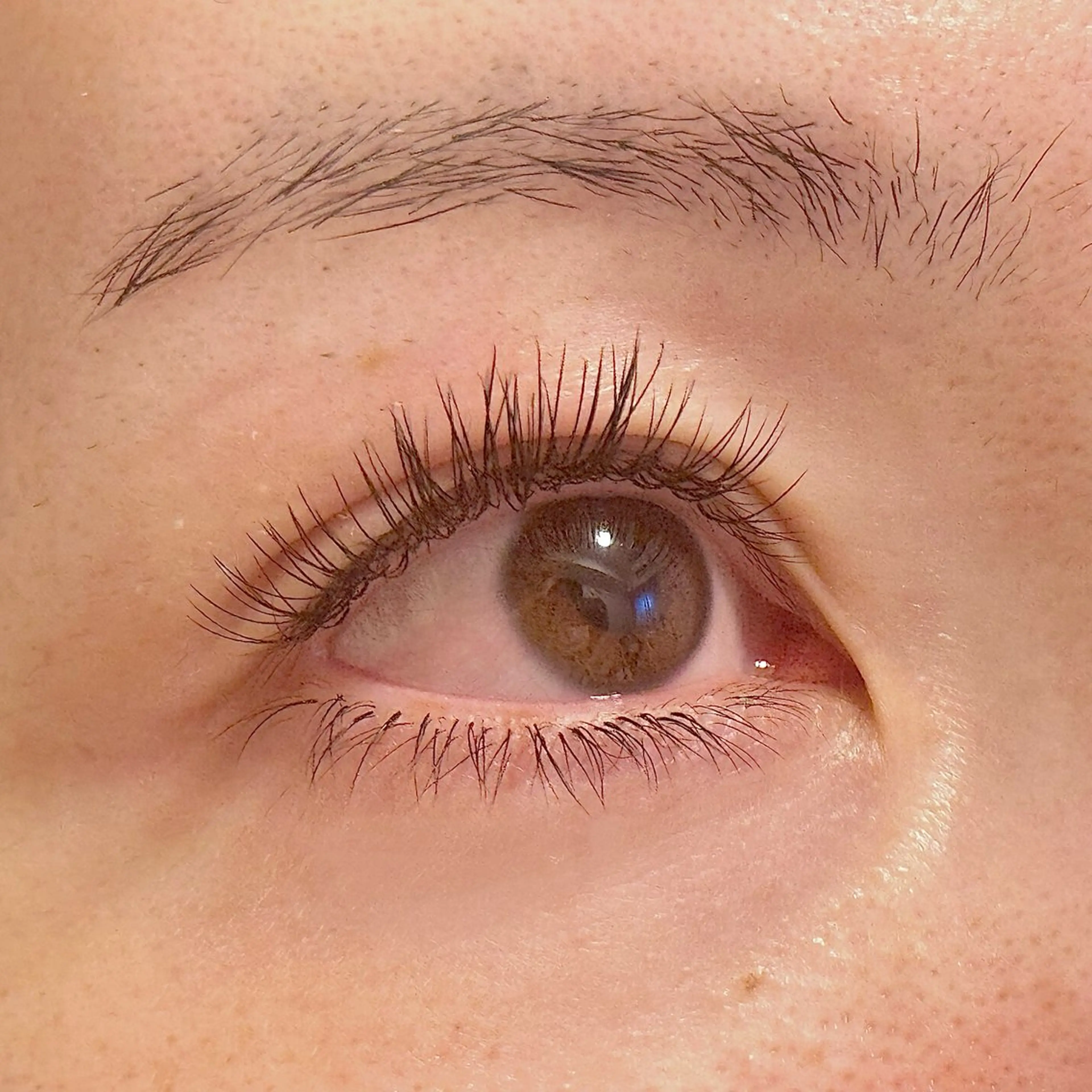 マツエク・マツパ マツエク U eのマツエク・マツパデザイン