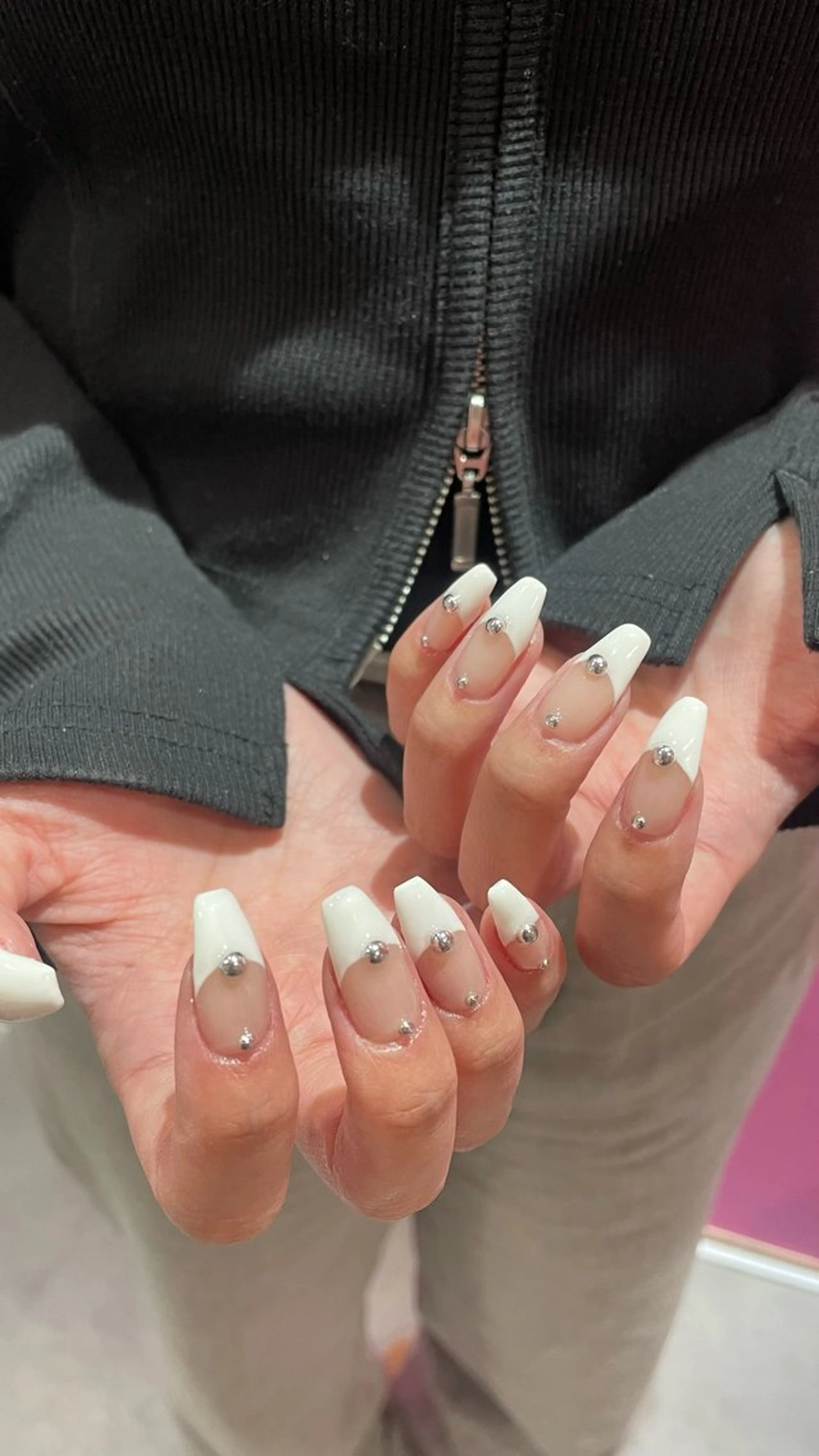 ネイル Nail Studio M'のネイルデザイン