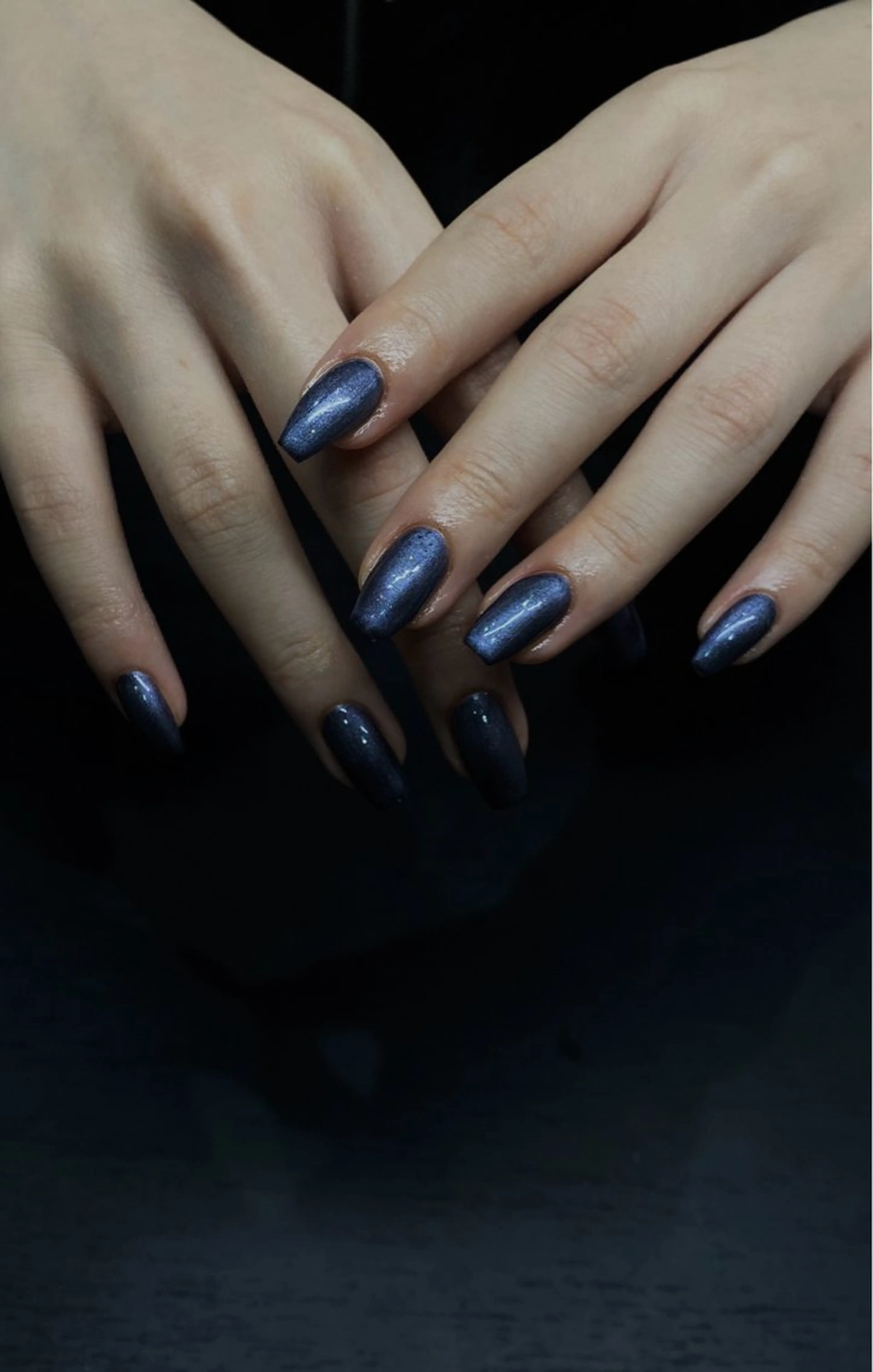 ネイル ハンドネイル ハンドケア NILATE所属・渡邉 あいのネイルデザイン