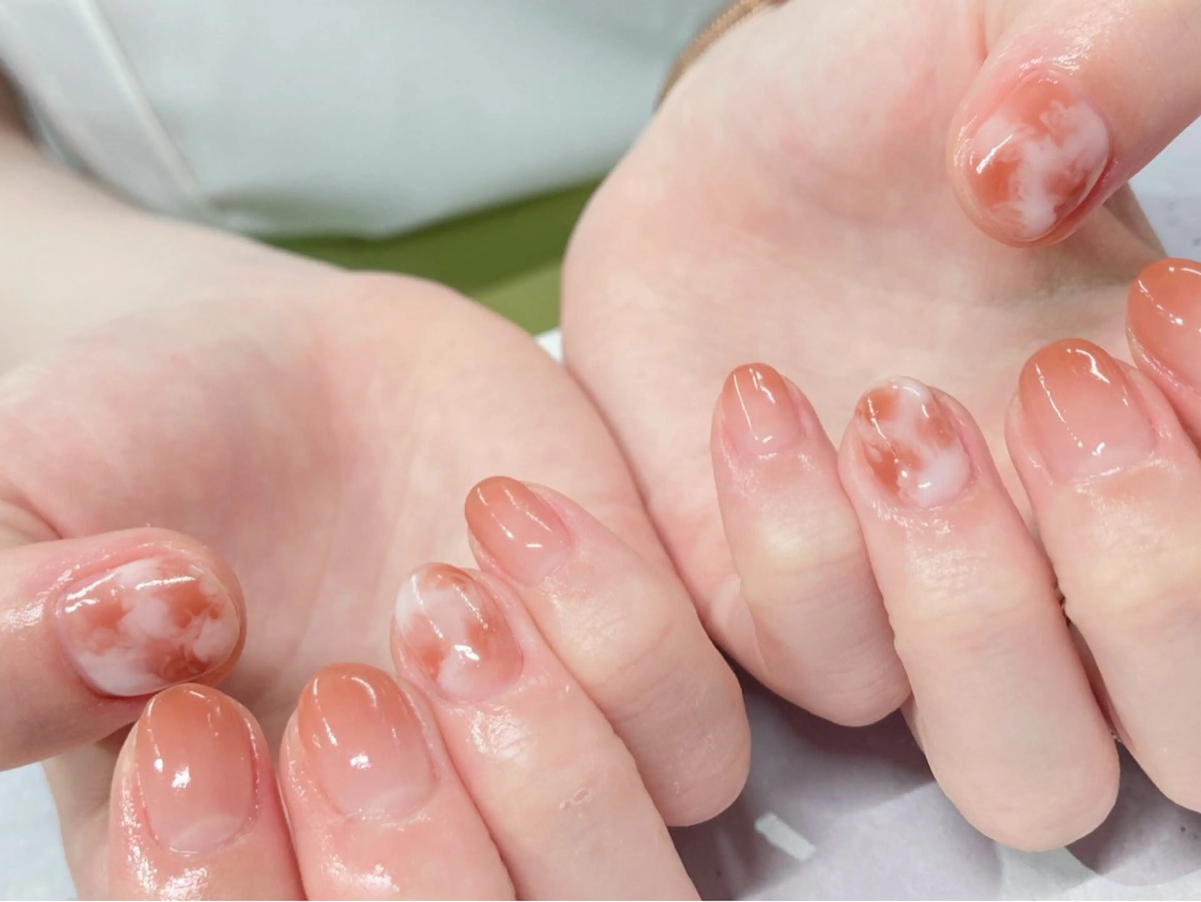 ネイル Lani🌈Nail AMIのネイルデザイン