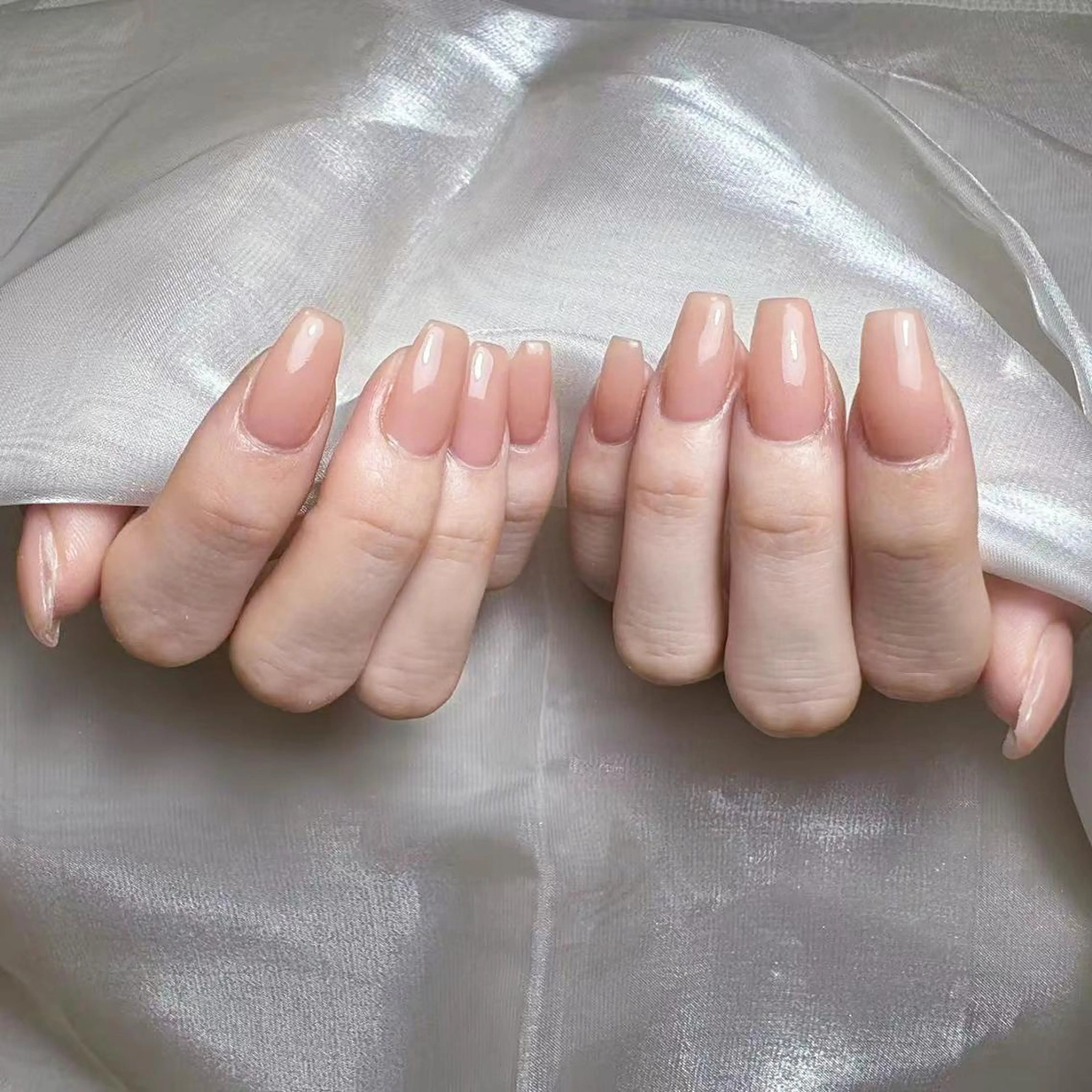 ネイル DIAMOND Nail☁️のネイルデザイン