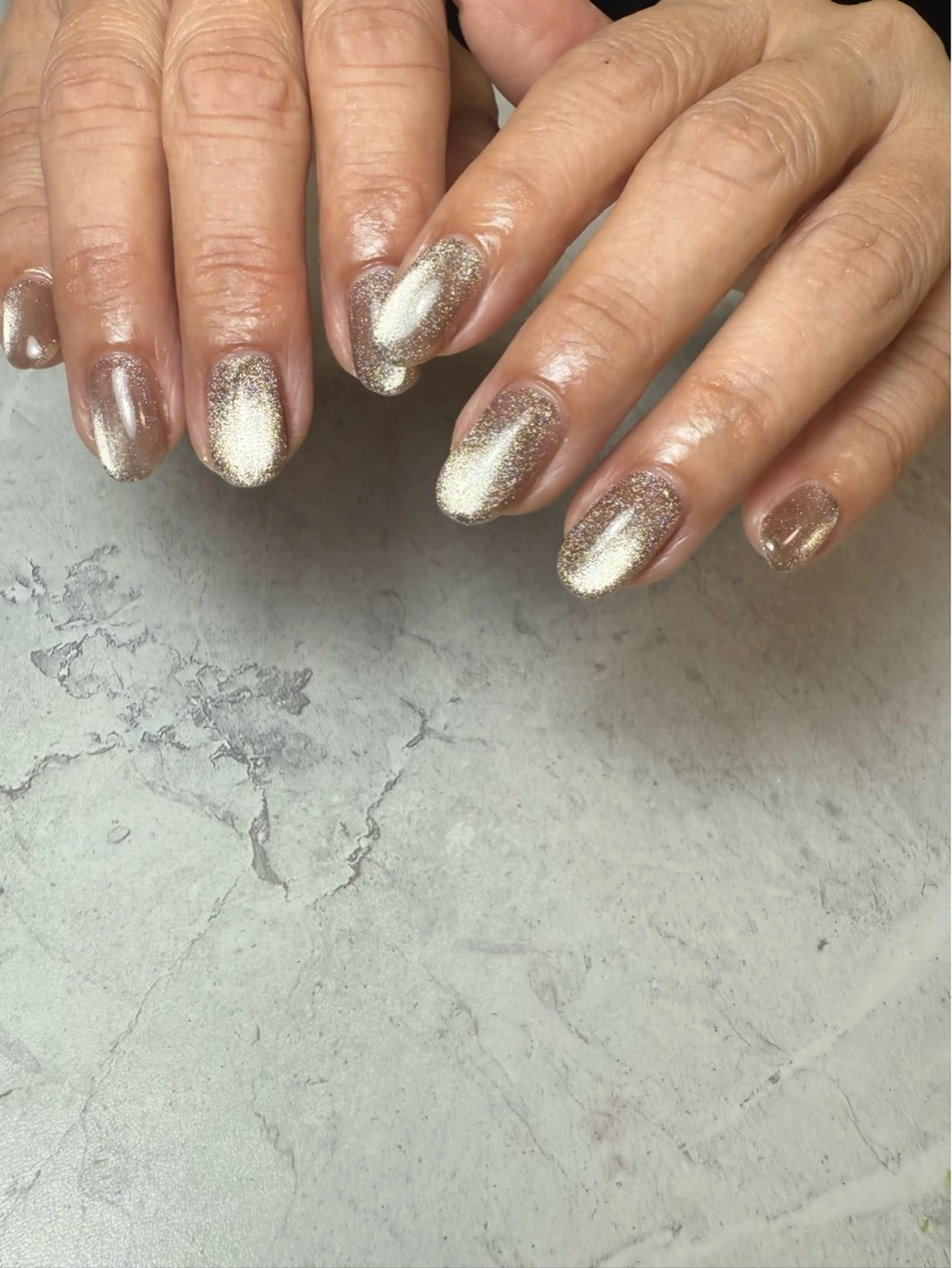 ネイル ハンドネイル A. nailのネイルデザイン