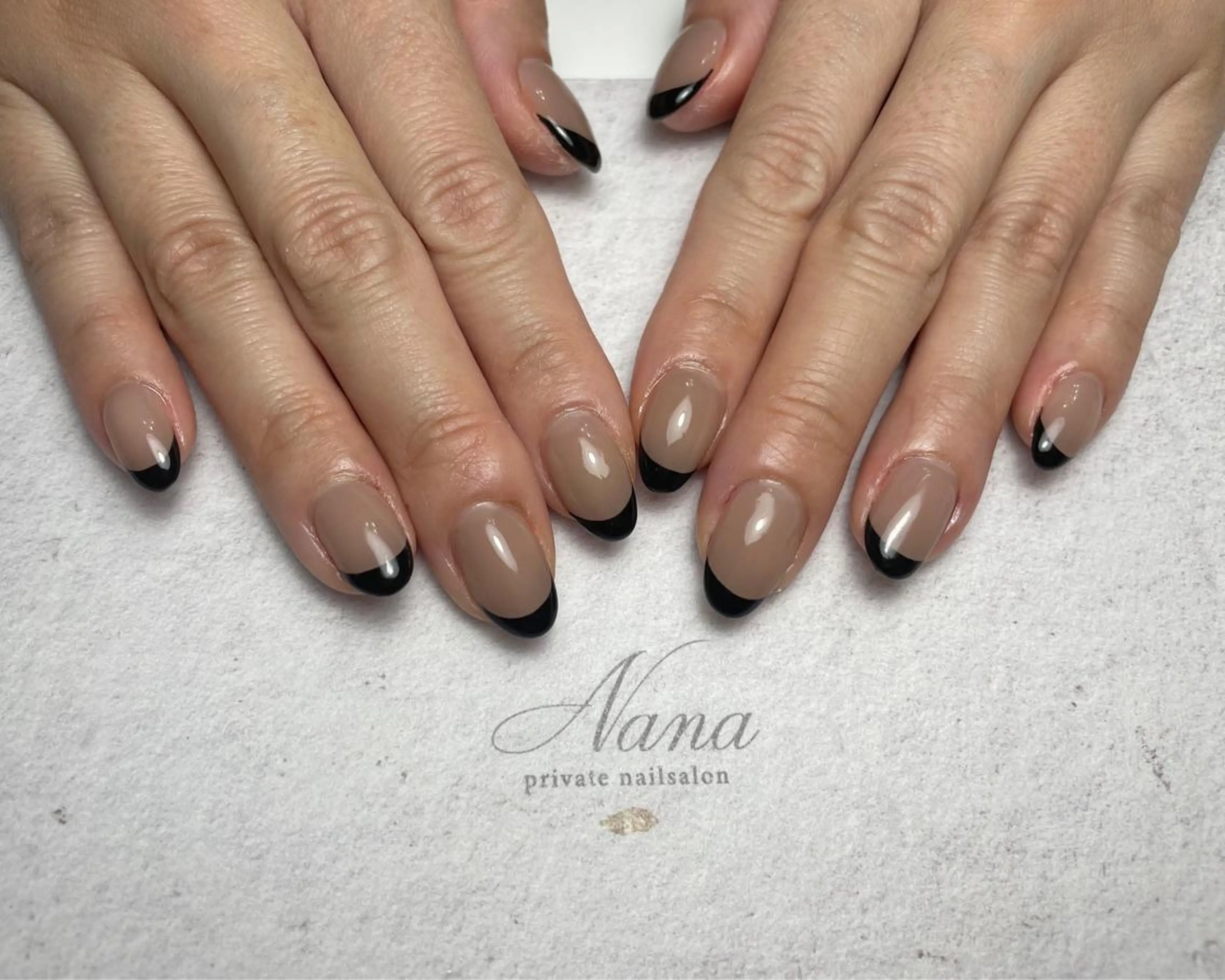 ネイル ハンドネイル nailsalon NANAのネイルデザイン