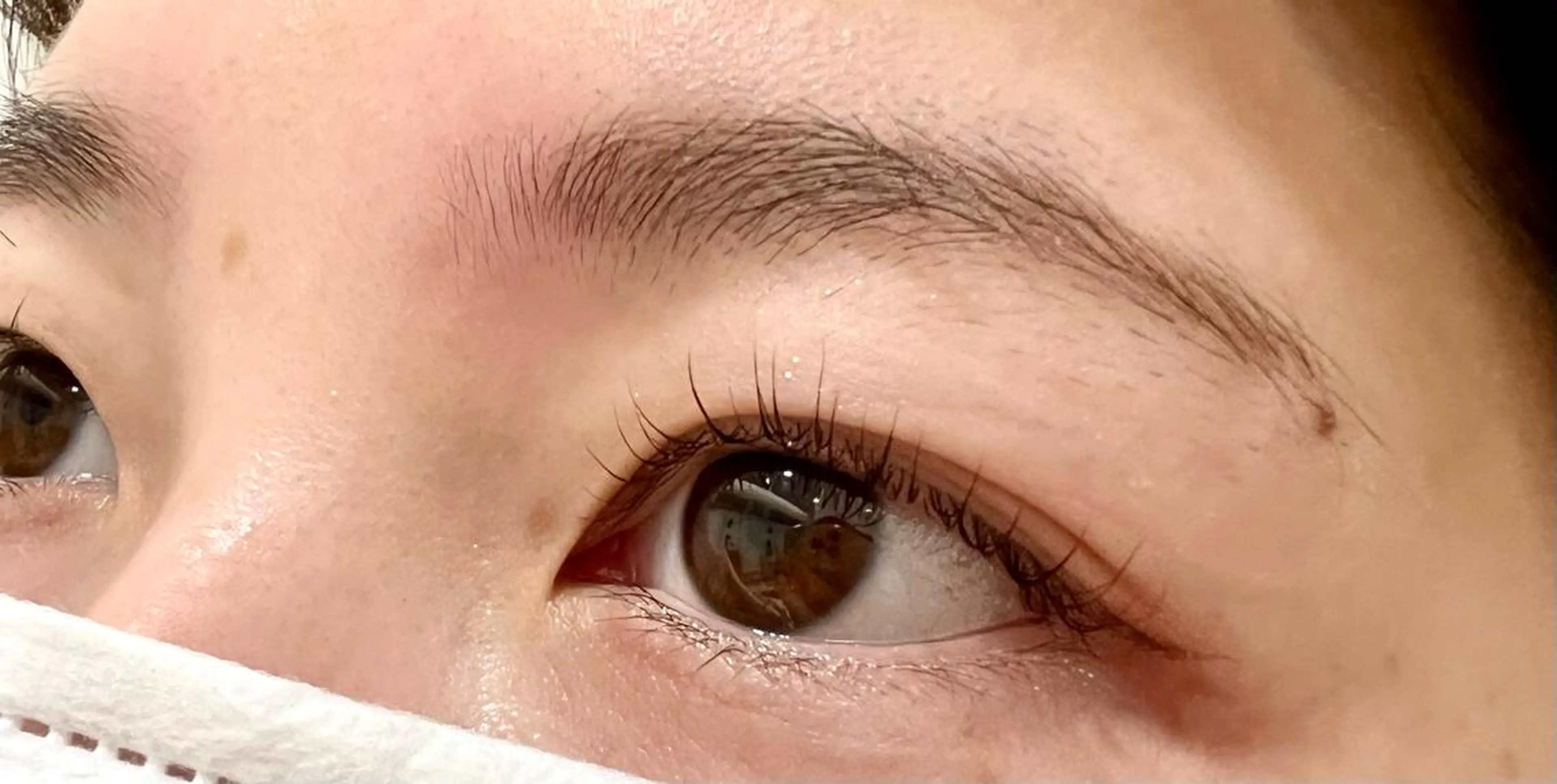 マツエク・マツパ 久保田 ひかりのマツエク・マツパデザイン