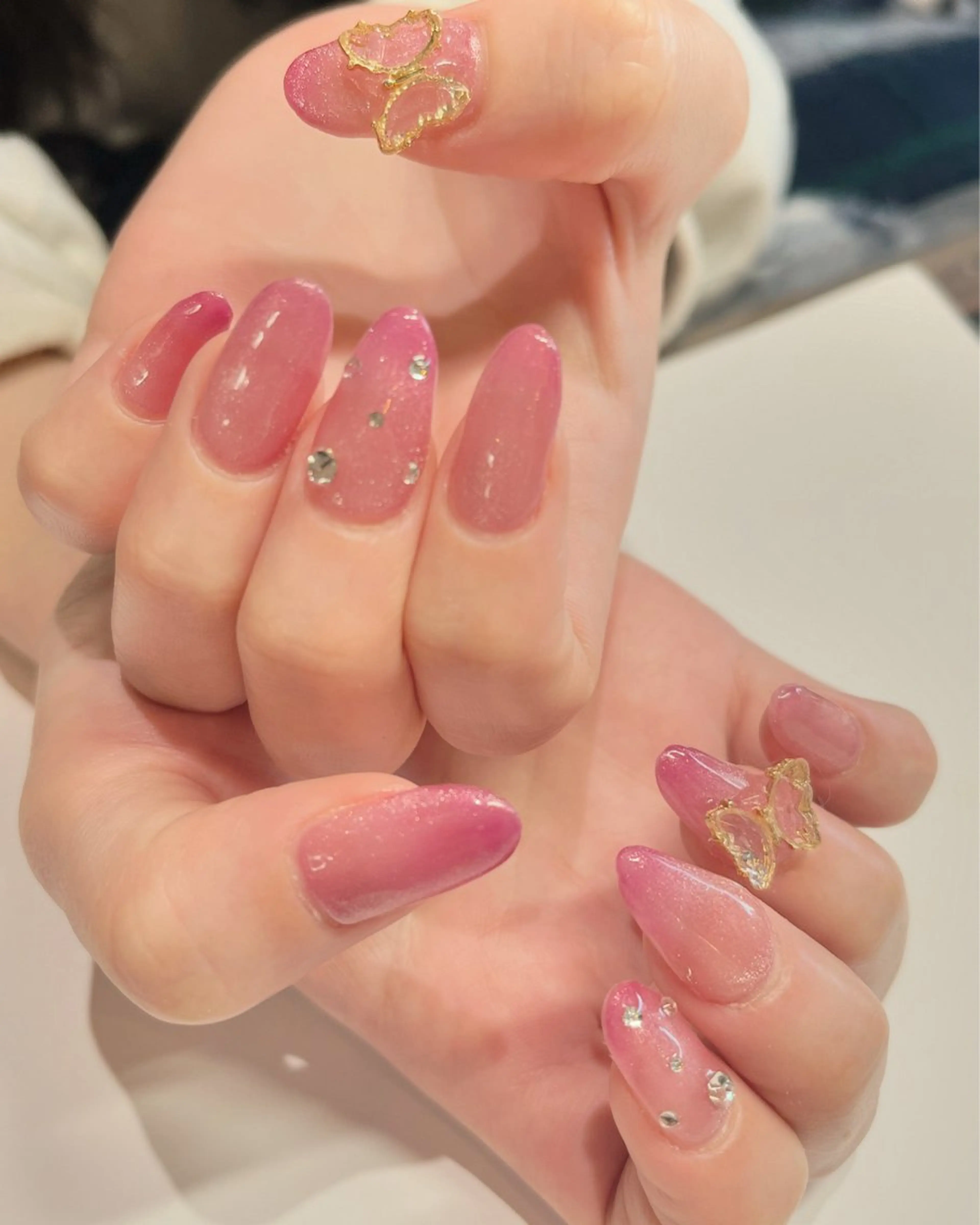 ネイル beautysalonRU所属・ネイルサロン RU新越谷南越谷のネイルデザイン