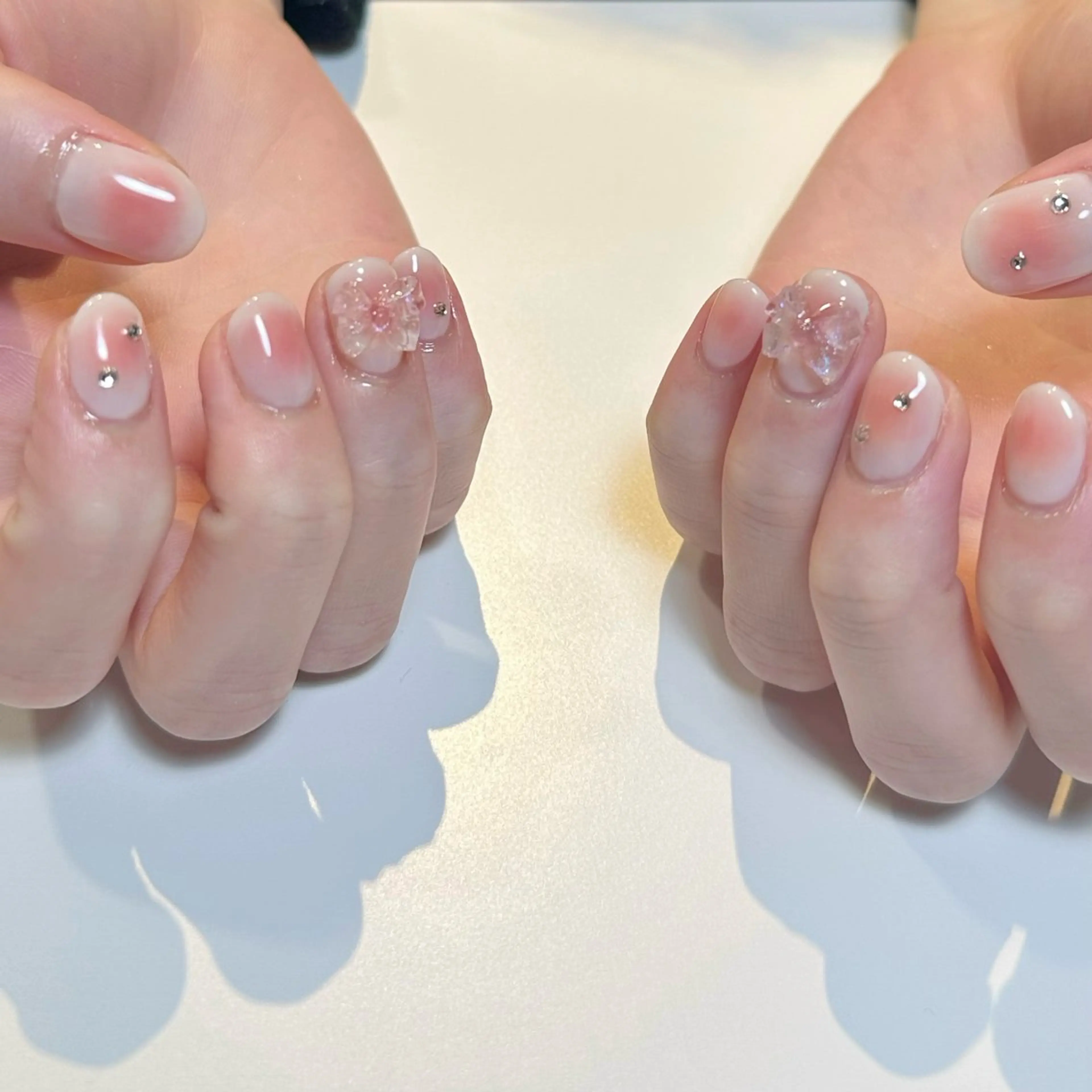 ネイル tsugi nailのネイルデザイン