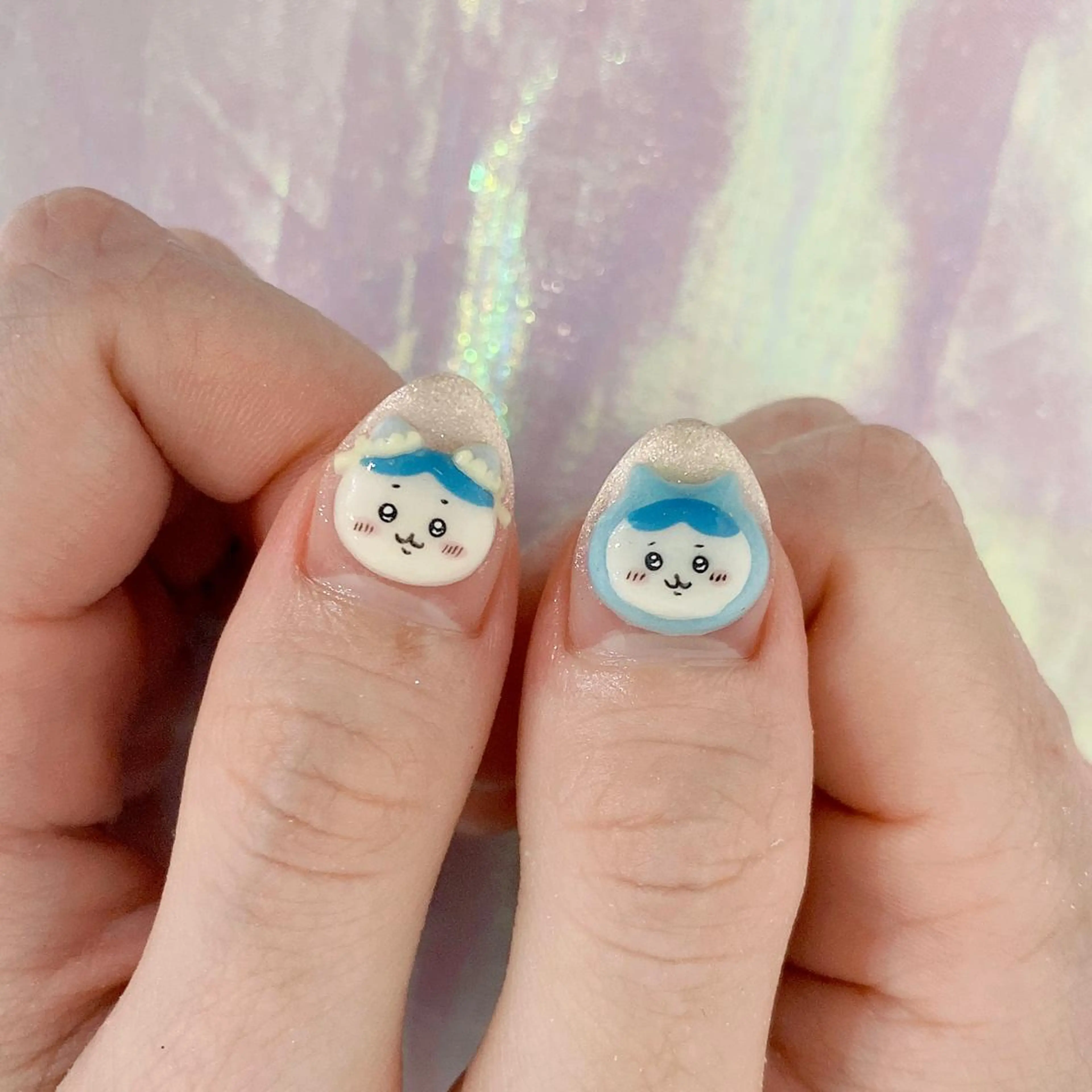 ネイル cho nailのネイルデザイン