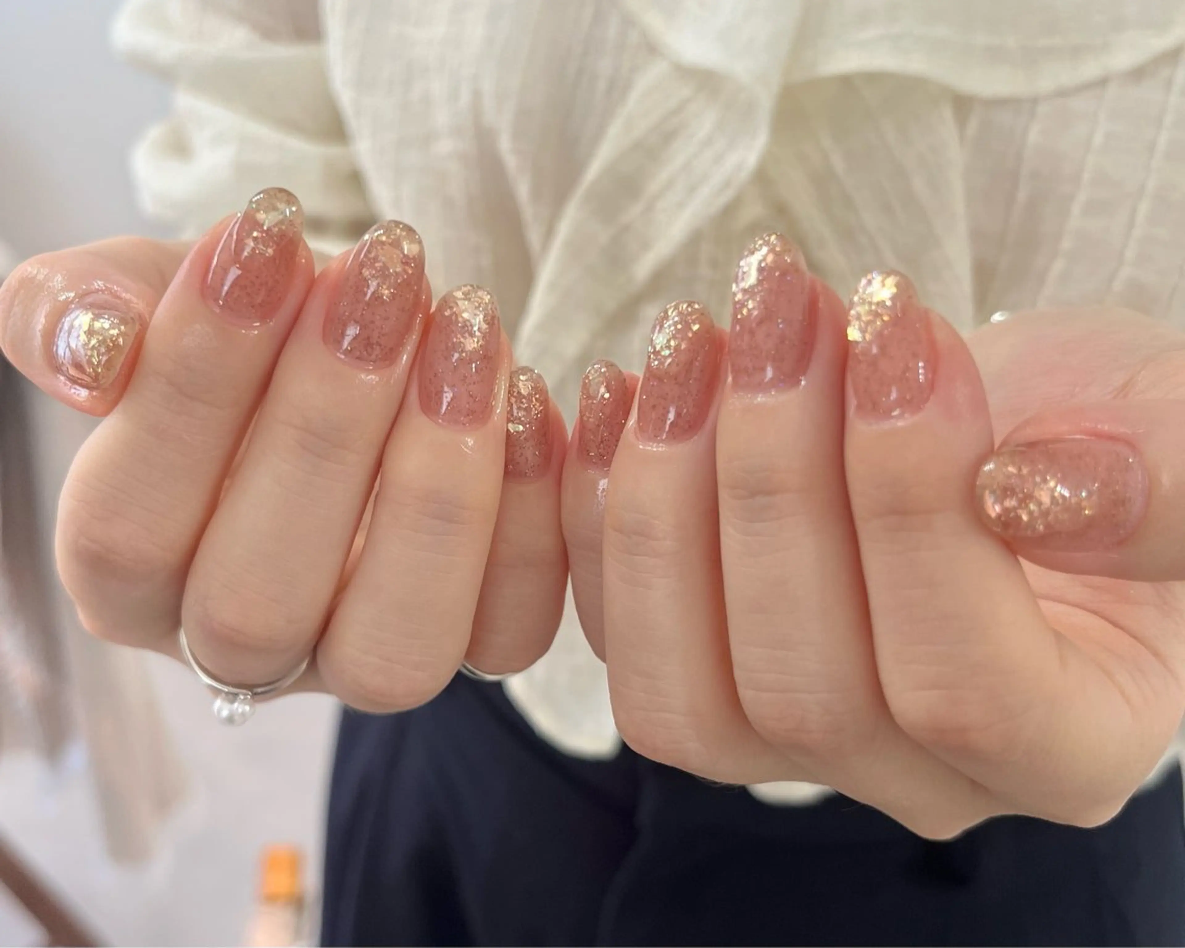 ネイル ネイル/ SUIのネイルデザイン