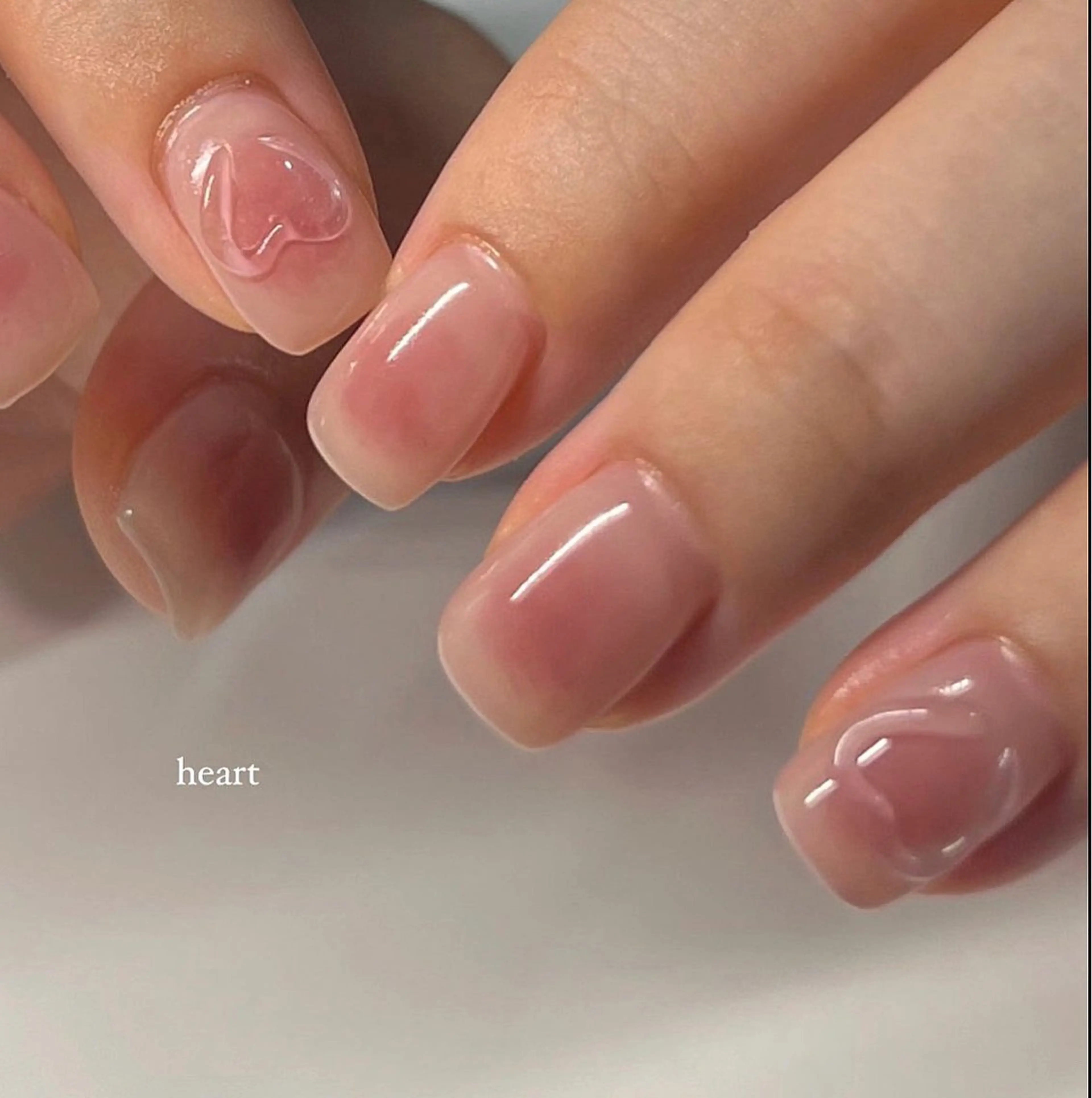 ネイル manu a所属・manu aのネイルデザイン