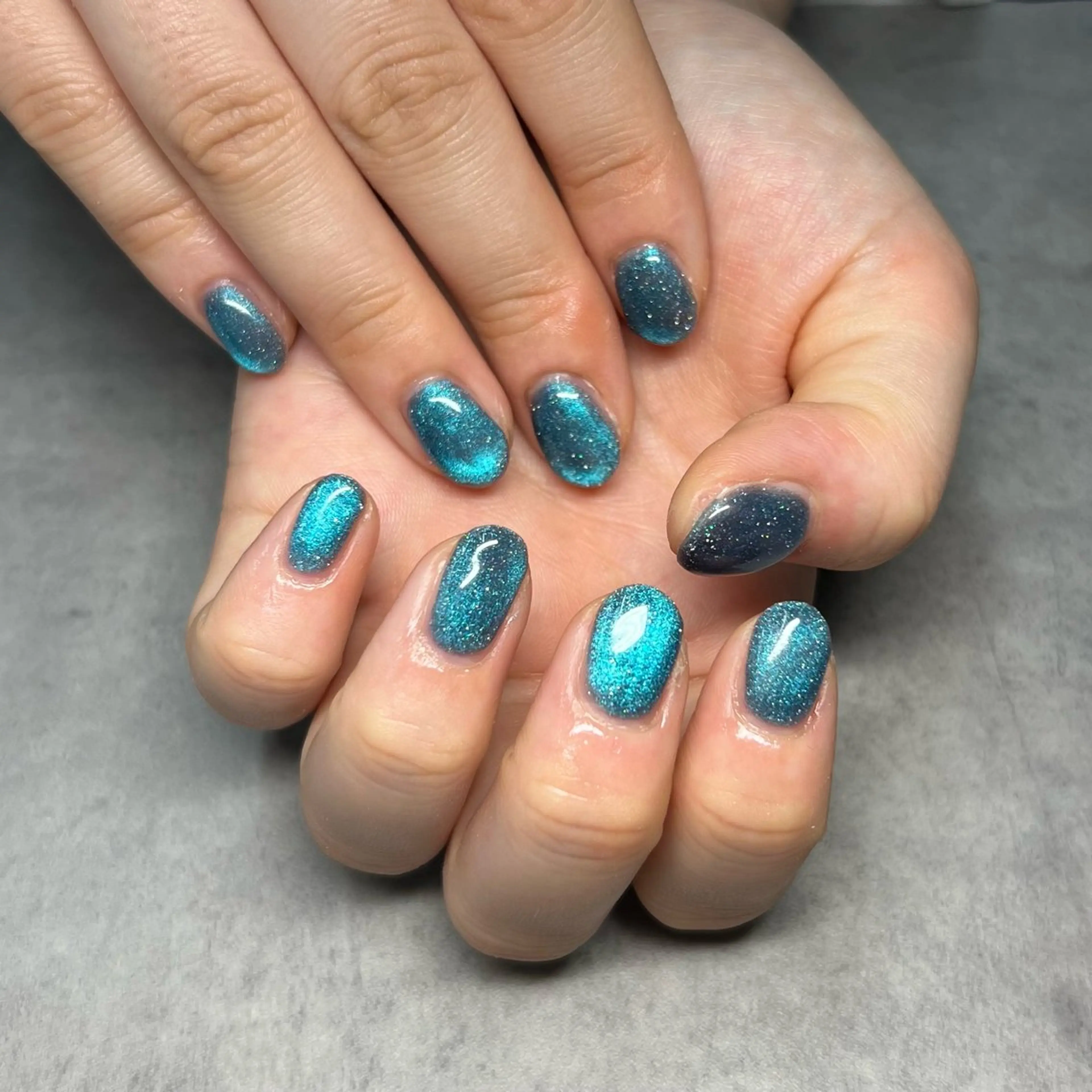 ネイル maison ANZU所属・maison/ kaiのネイルデザイン