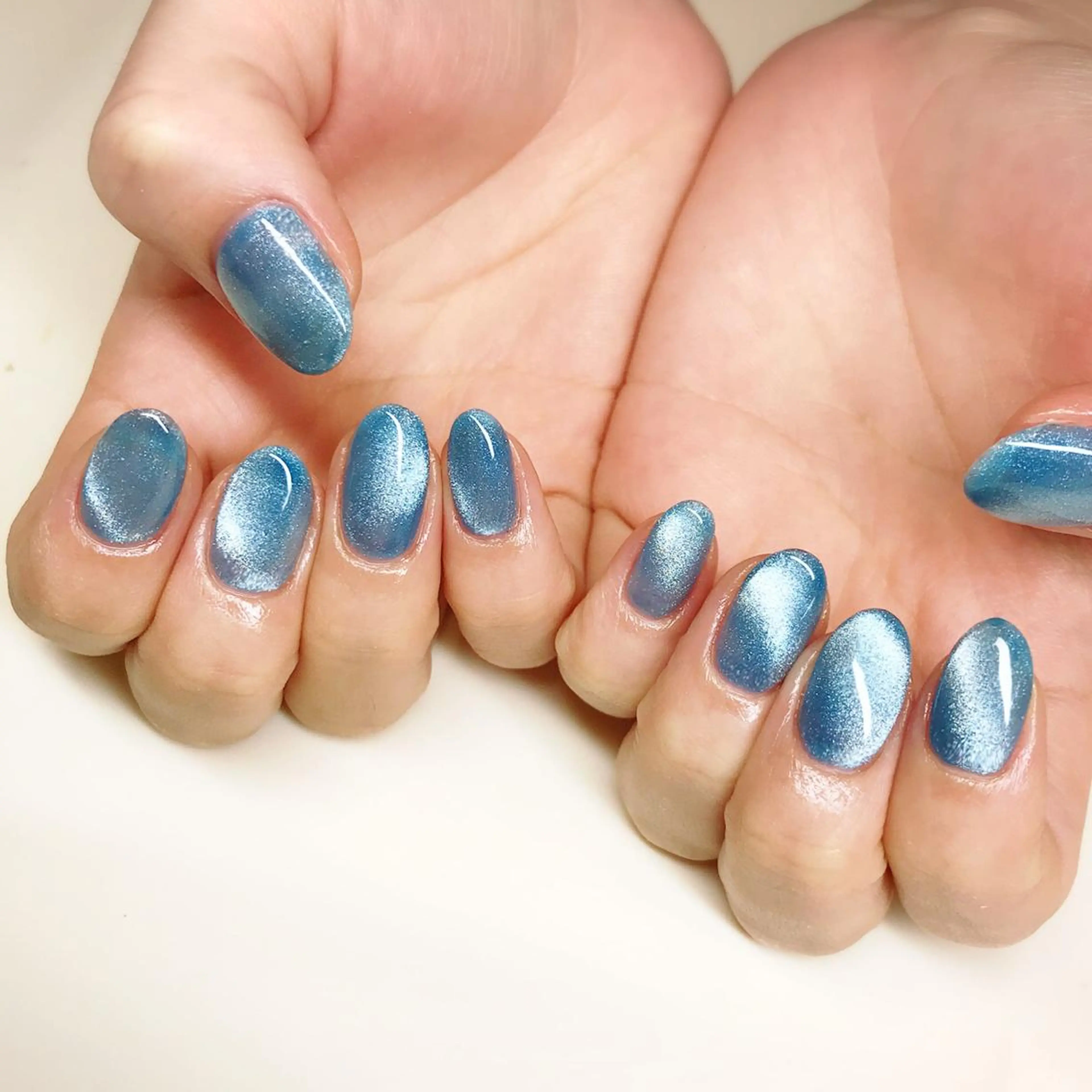 ネイル リセ有楽町店 ネイリストのネイルデザイン