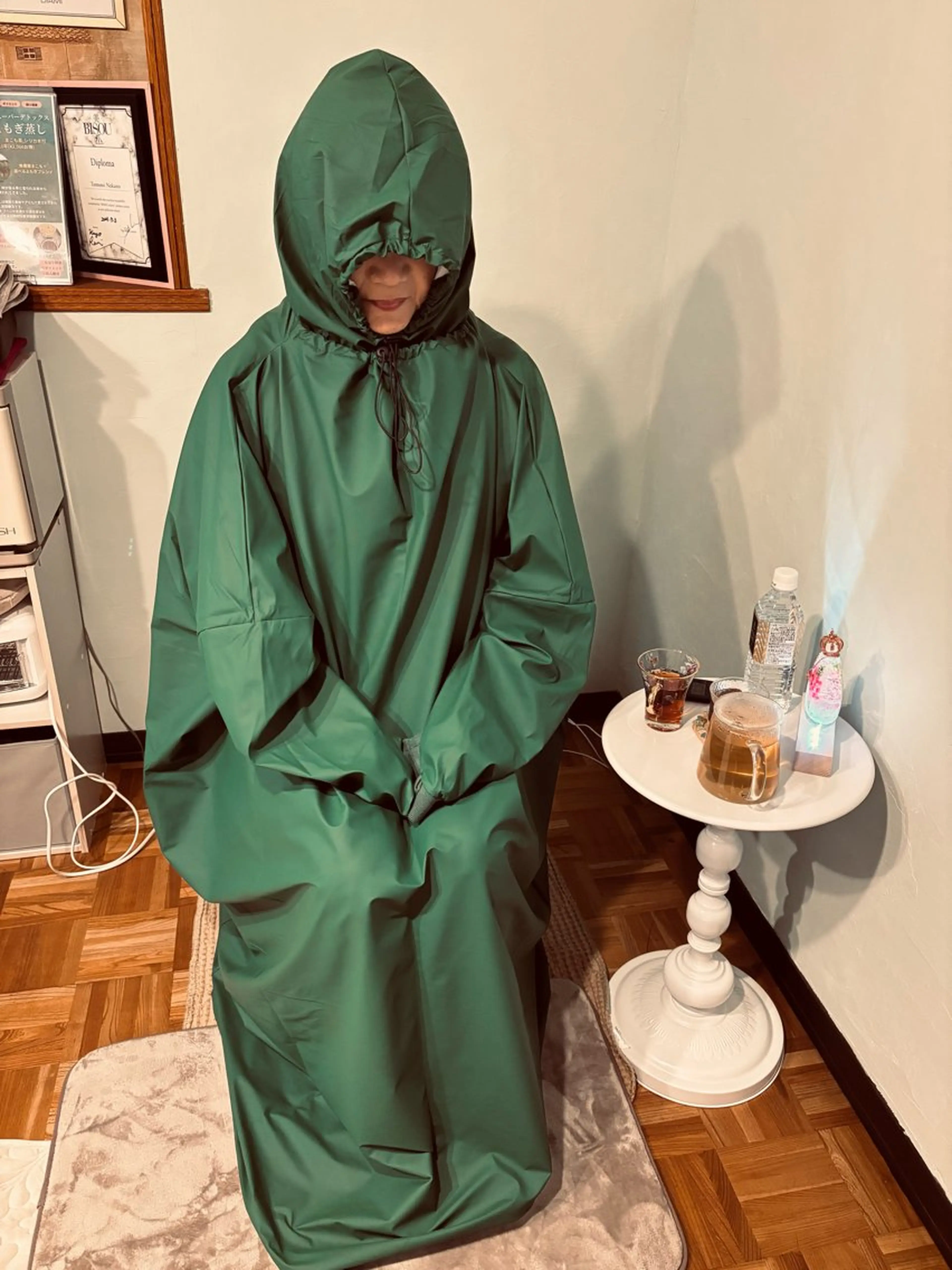 Nail&Spa SeaGlass所属・SeaGlass tomoのネイルデザイン