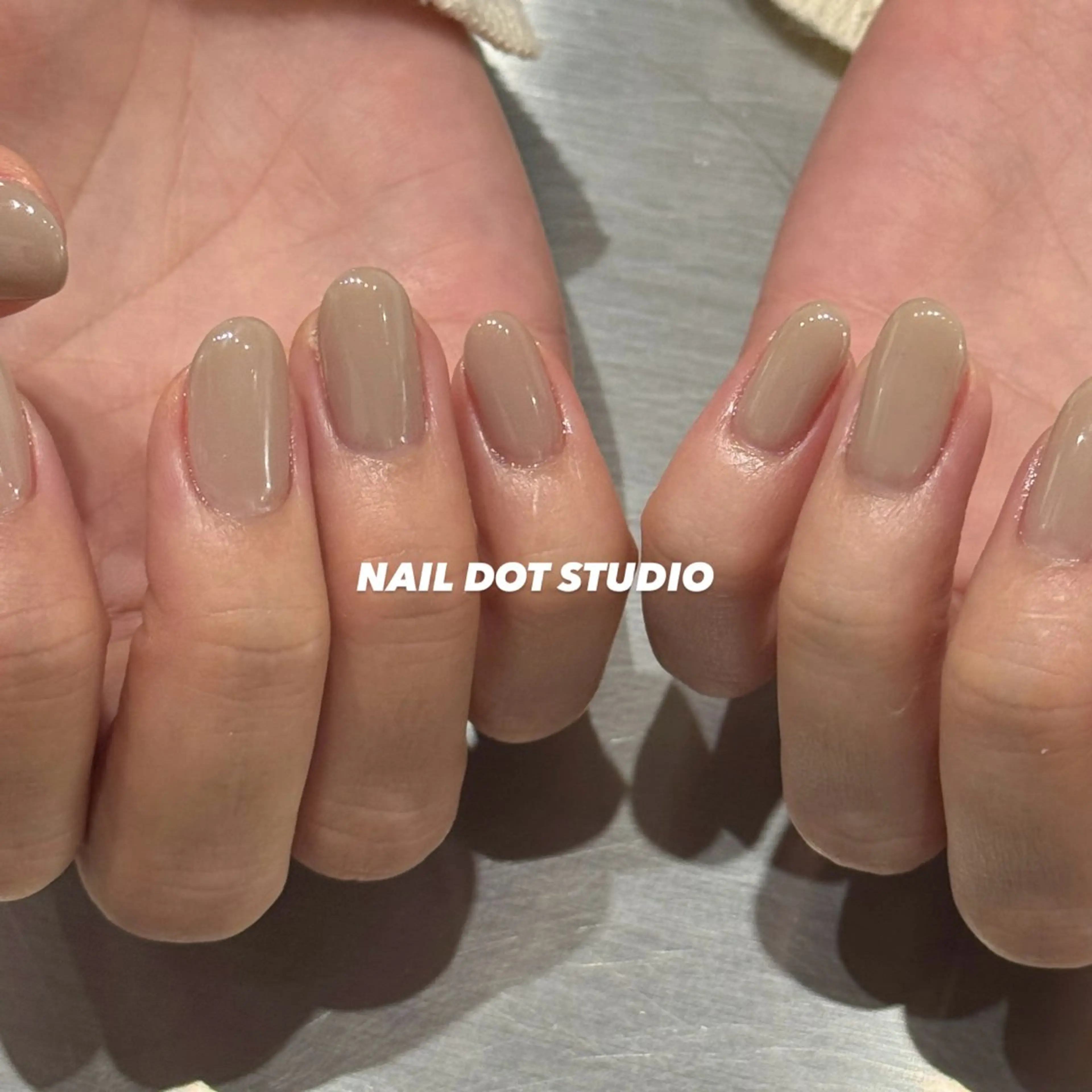 ネイル ハンドネイル NAIL DOT STUDIO堺筋本町のネイルデザイン