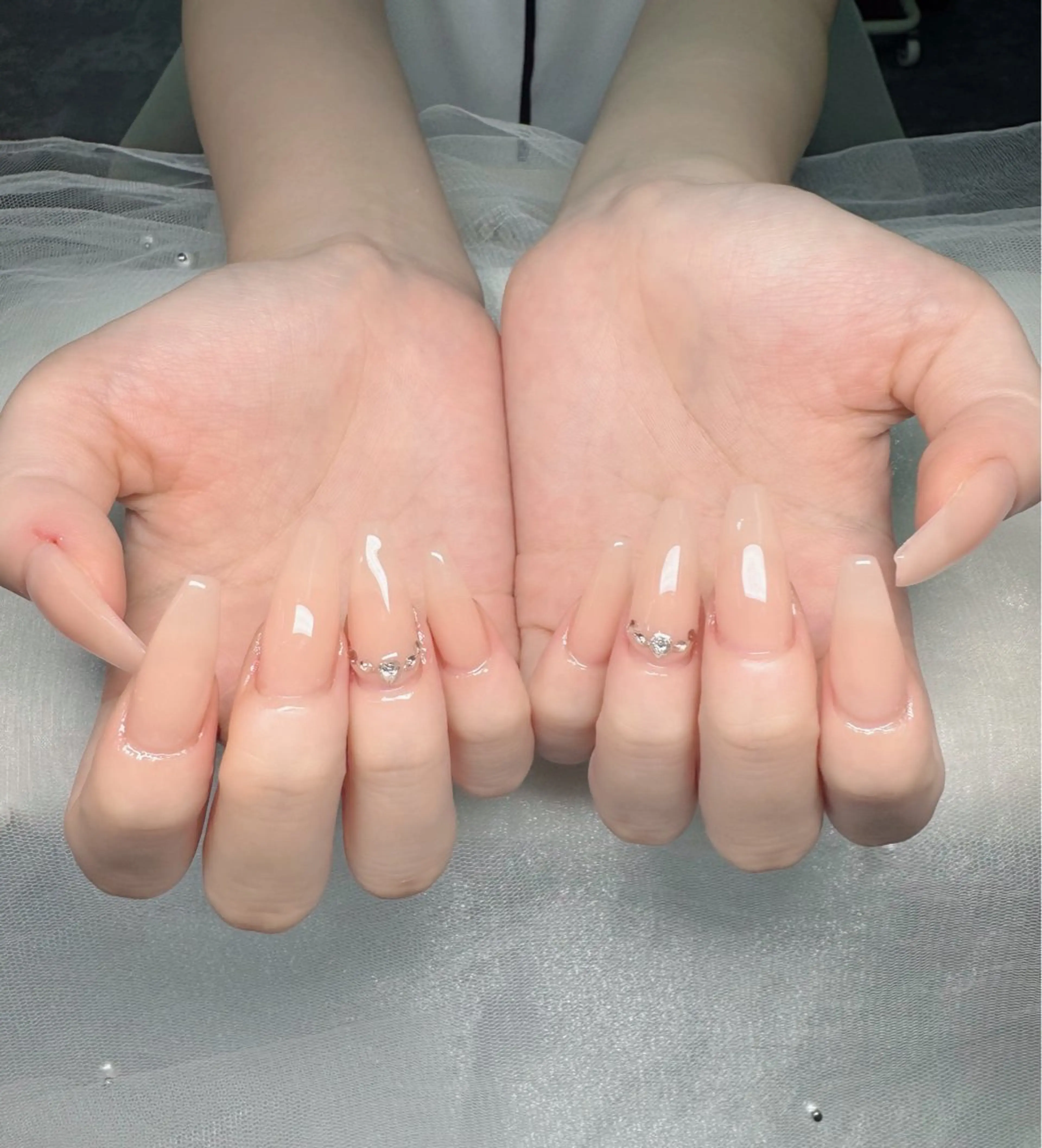 ネイル ハンドネイル RiNo Nail Salon所属・RinO Nail 大阪のネイルデザイン