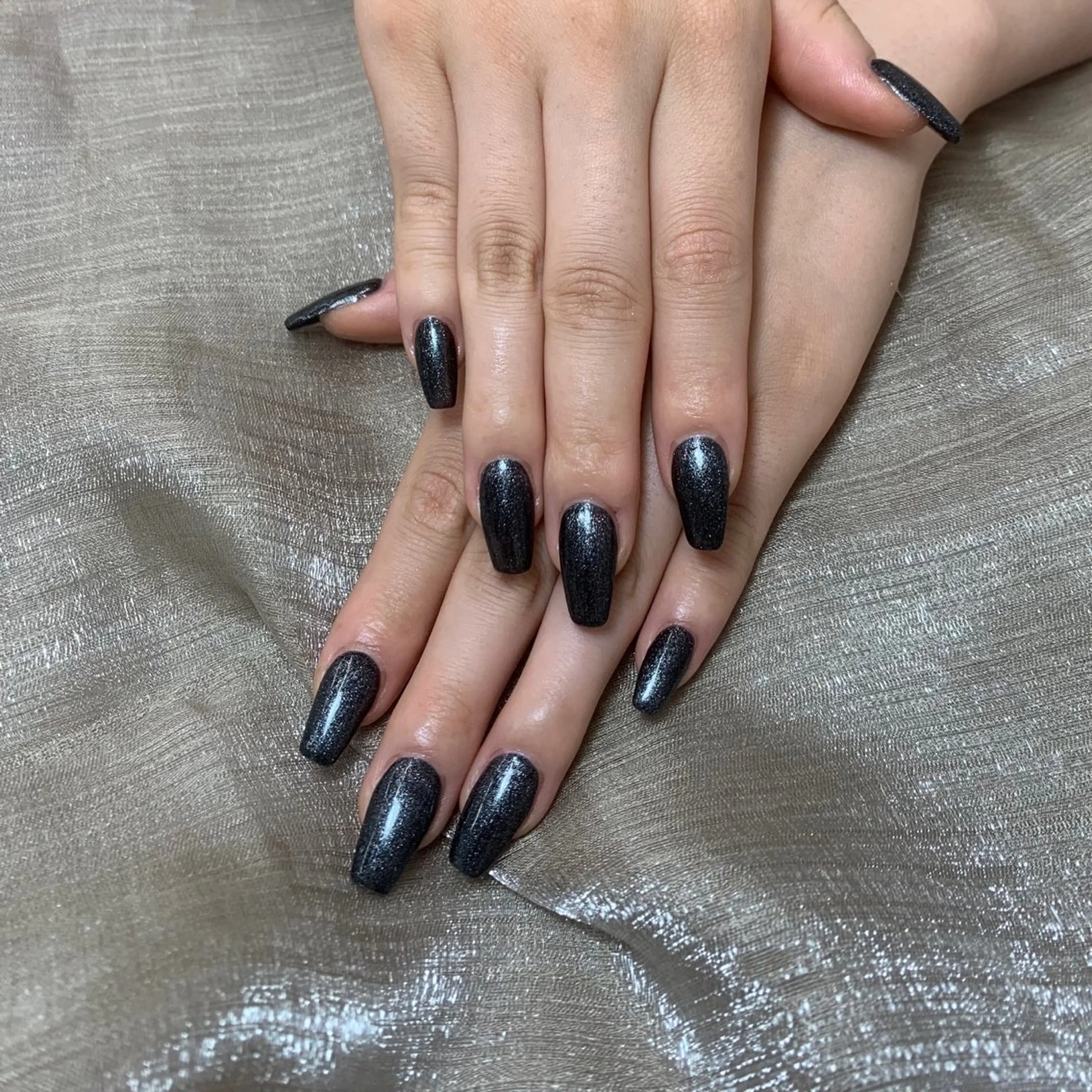 ネイル ハンドネイル Tagi 銀座所属・Tagi Nail 銀座店のネイルデザイン