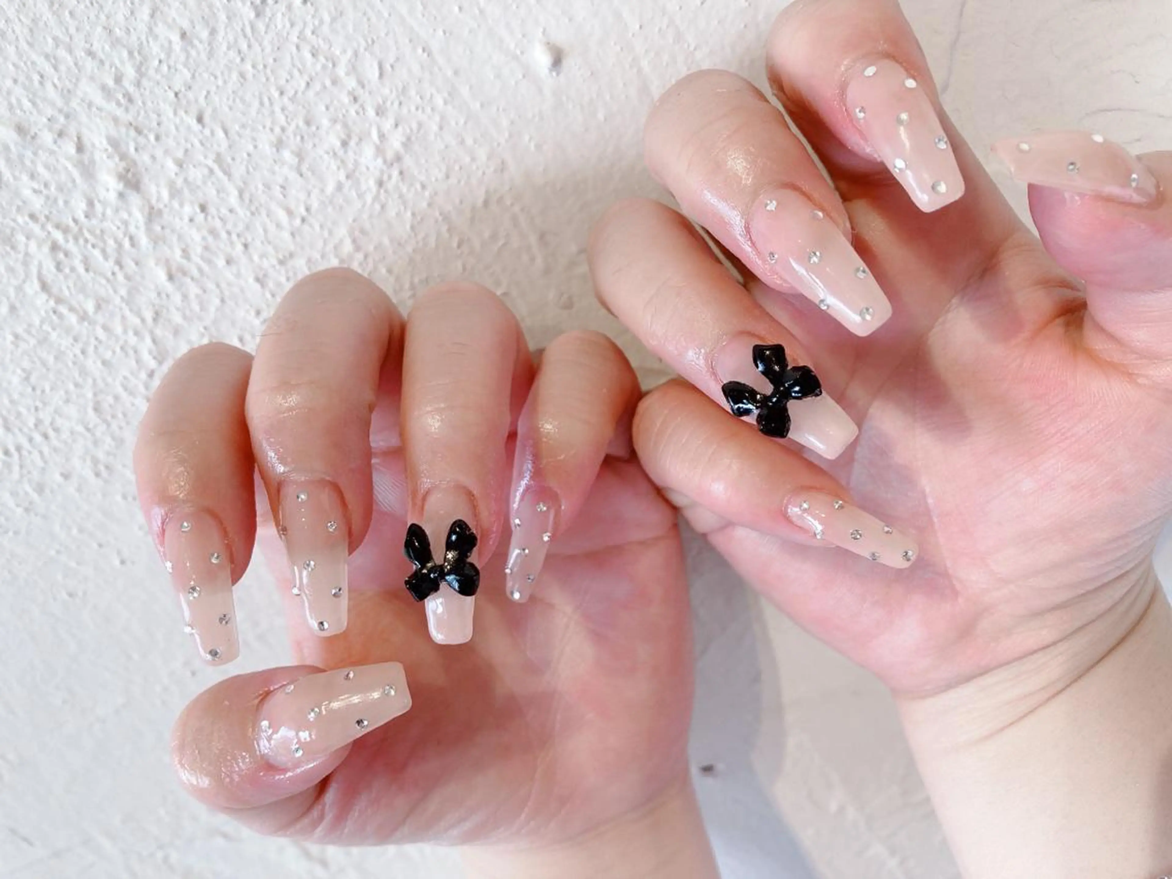 ネイル ハンドネイル Lana nail所属・Lana nailのネイルデザイン
