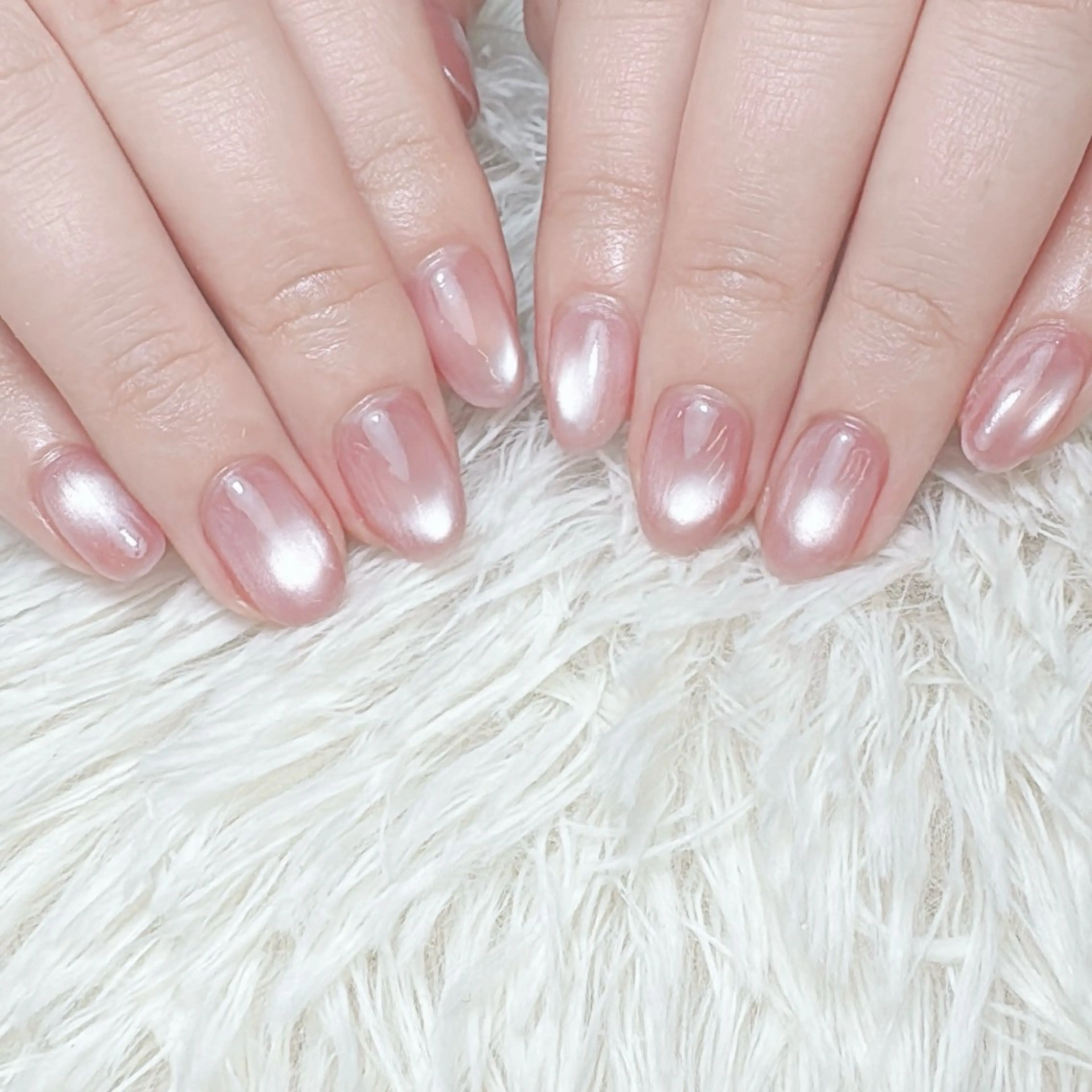 ネイル ハンドネイル NailOnason ナナのネイルデザイン