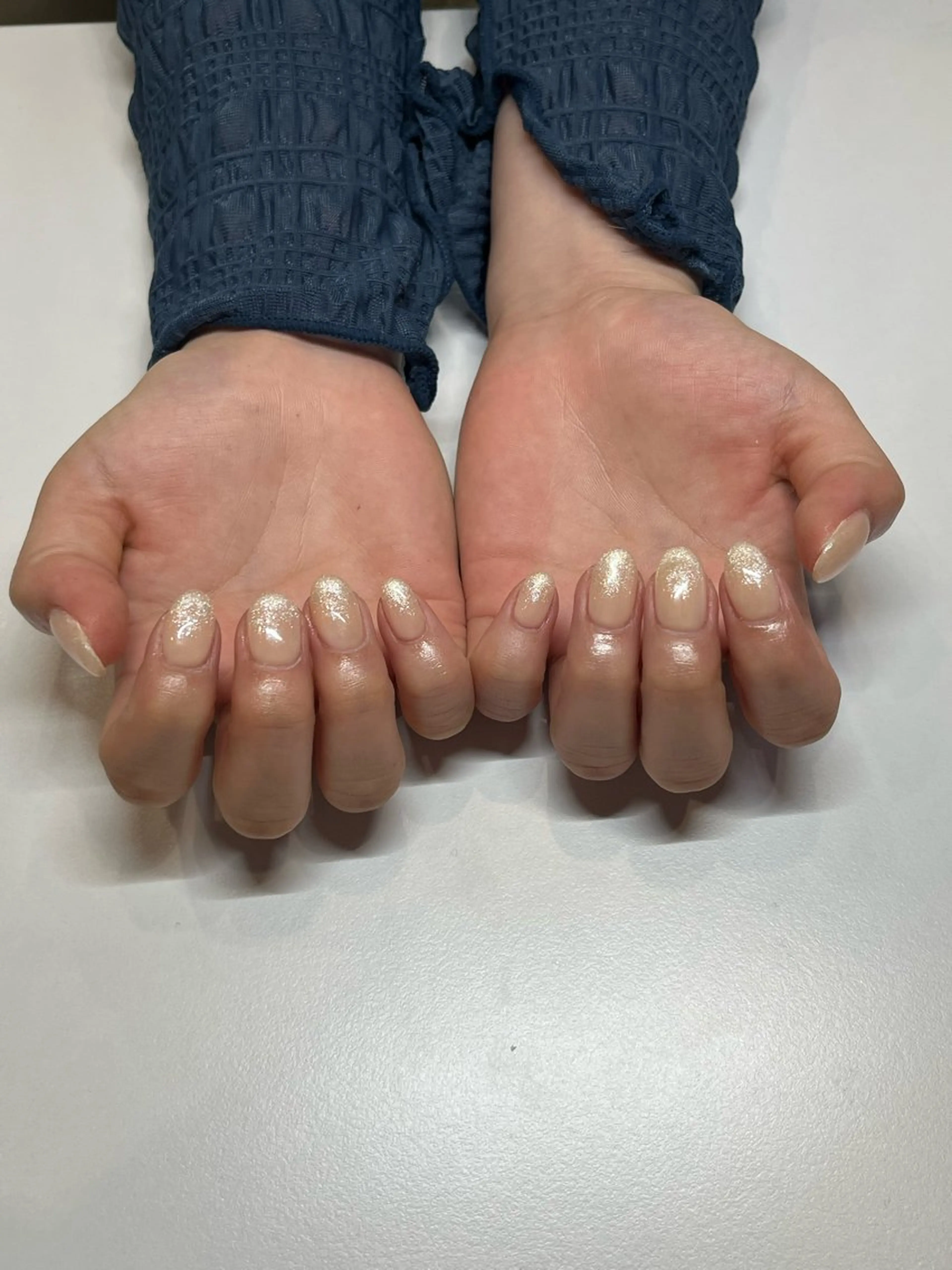 ネイル esu   nail所属・esu nail/ saranのネイルデザイン