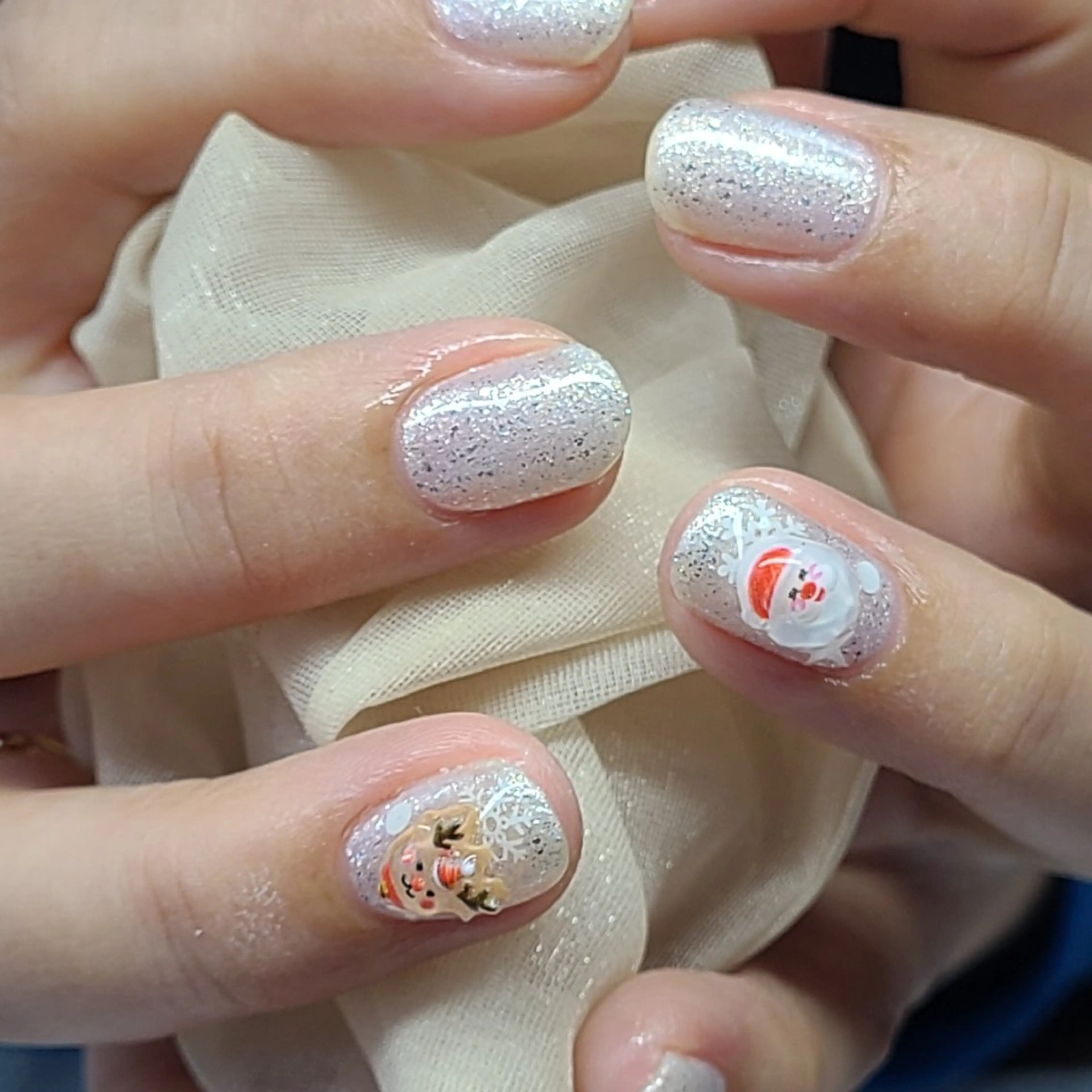 ネイル Nail  Ai    のネイルデザイン