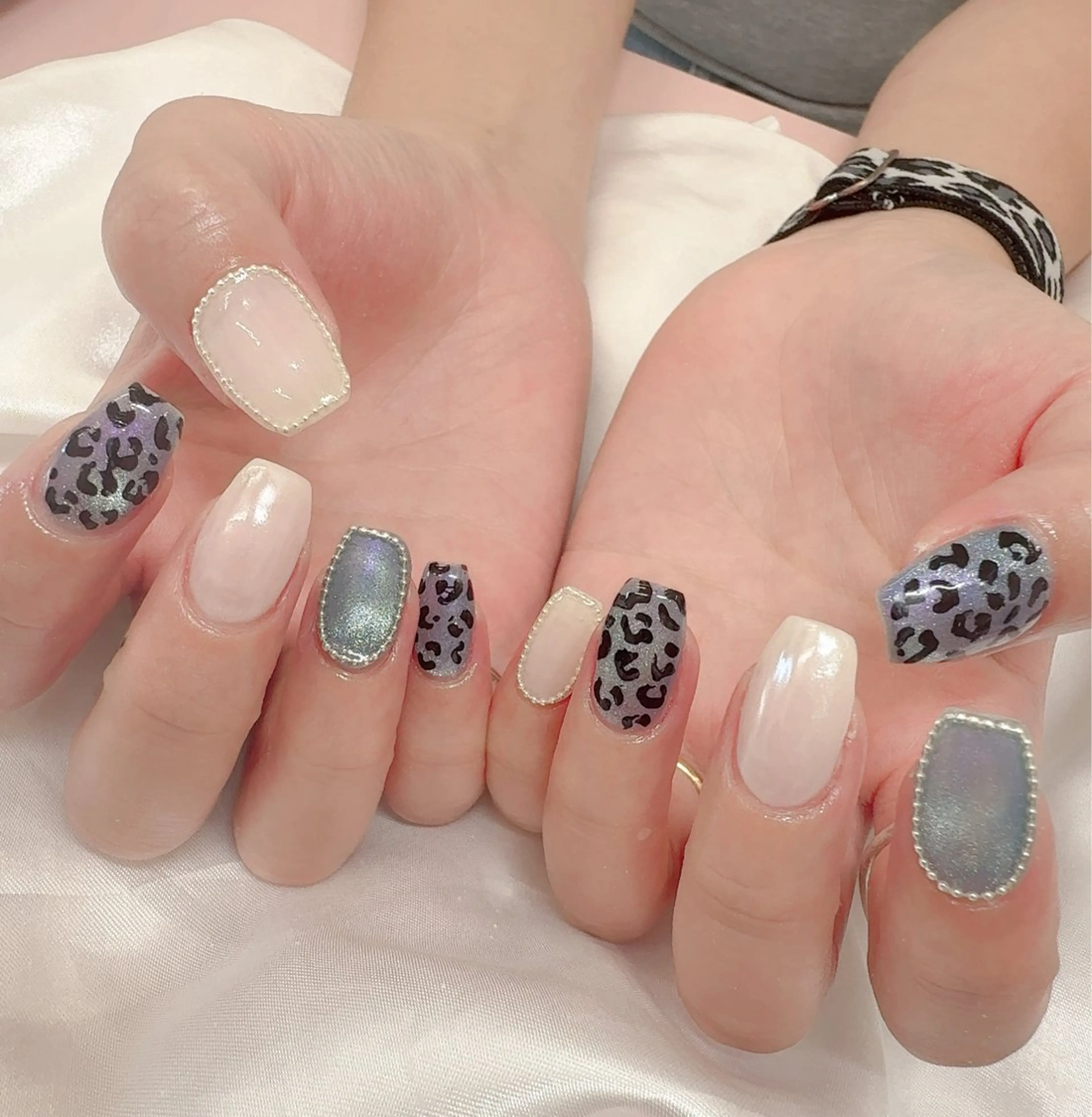 ネイル kouca  nail所属・コウ カnail💅のネイルデザイン