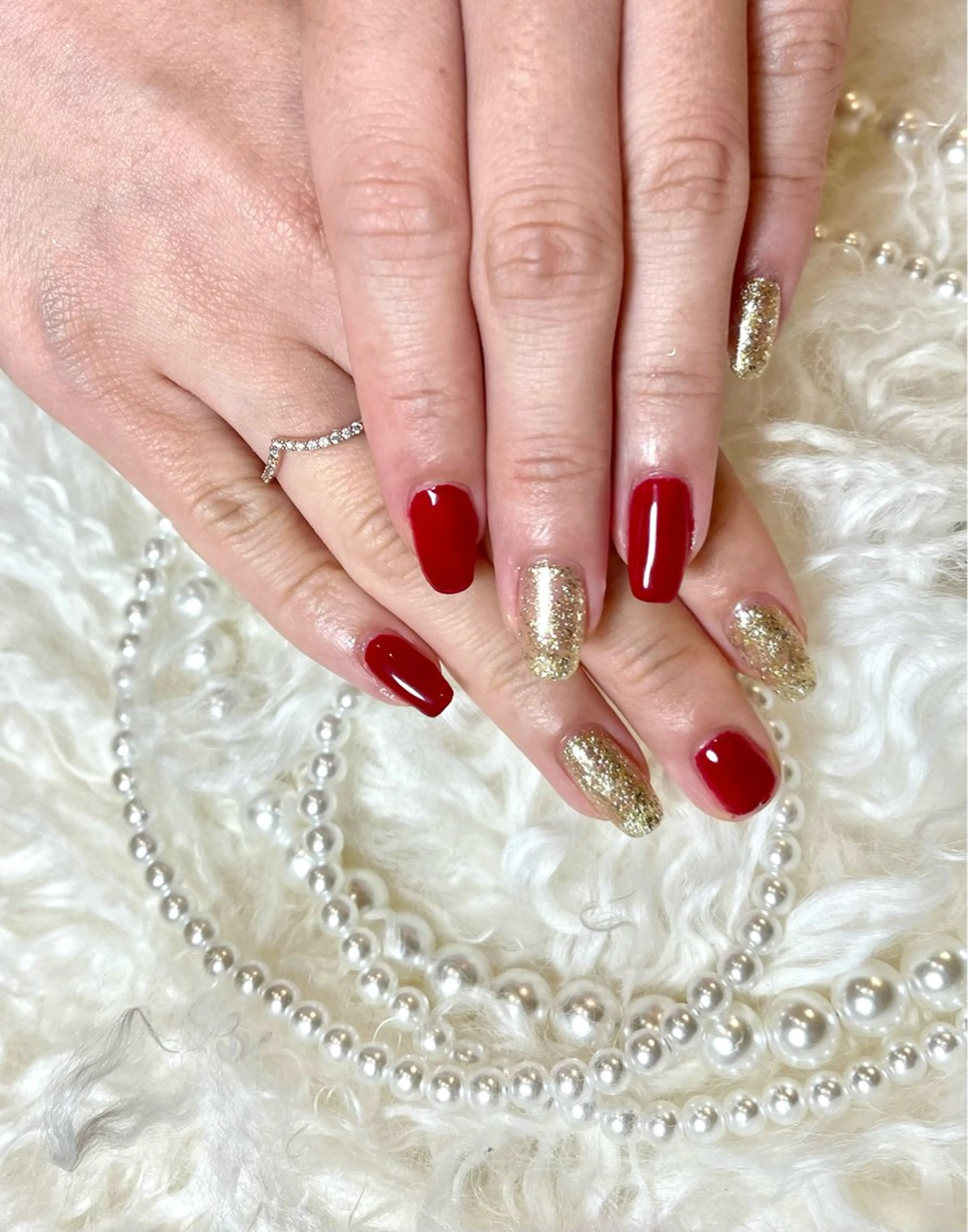 ネイル MORI MAXnailのネイルデザイン