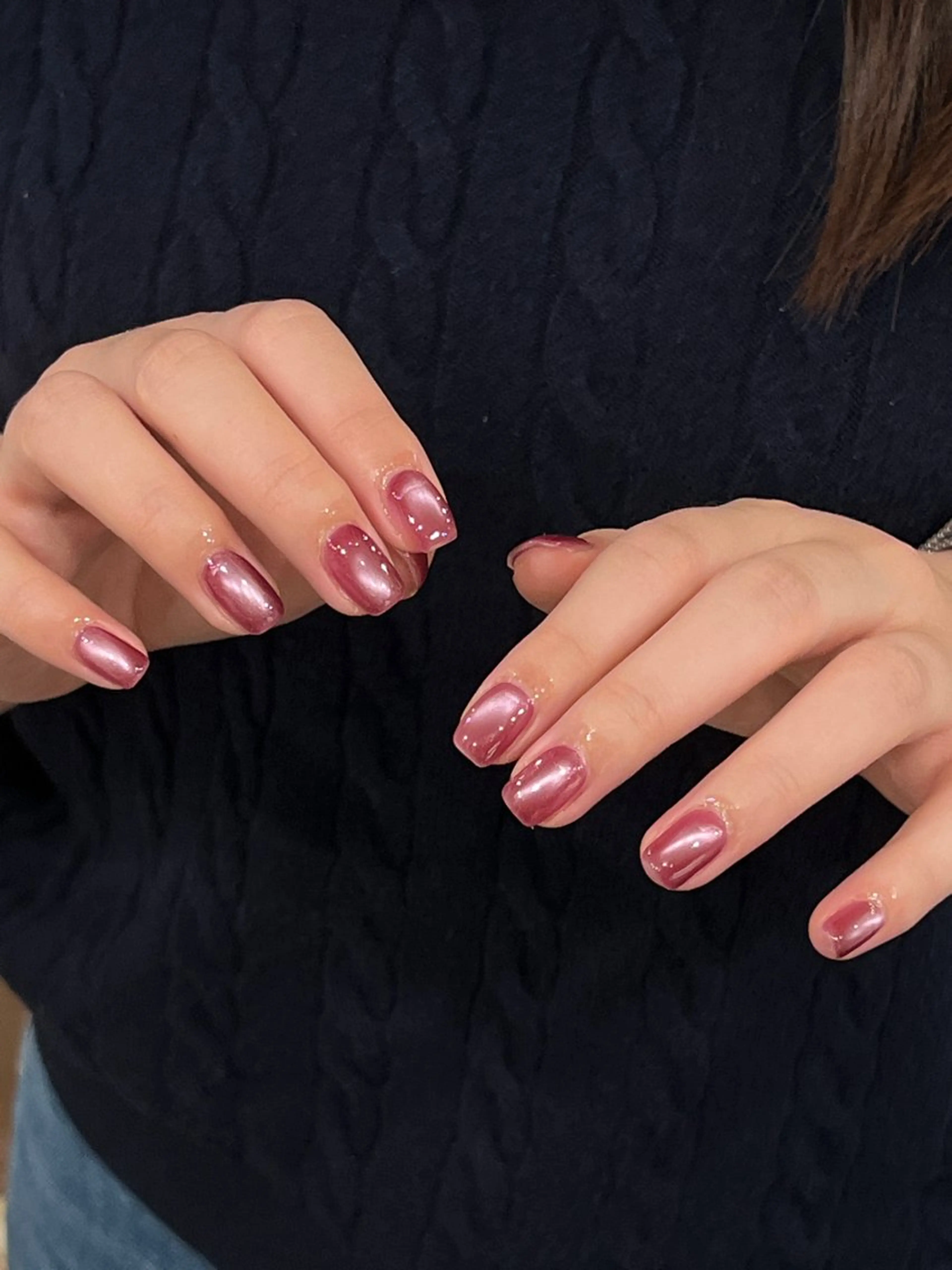 ネイル Sweet nail所属・SWEETNAIL 💙ユイのネイルデザイン