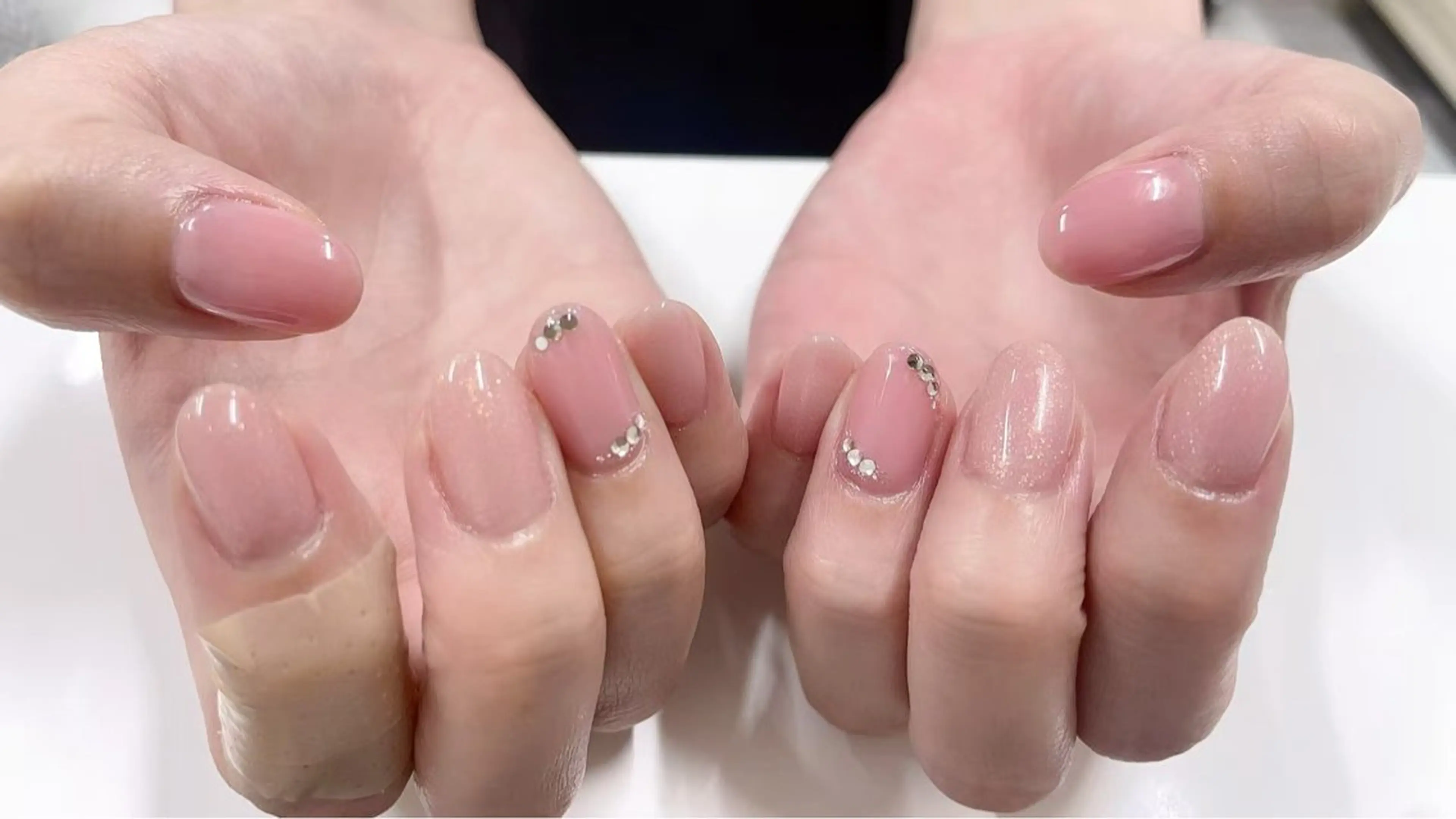 ネイル YKネイルサロン所属・YK ネイルサロンのネイルデザイン