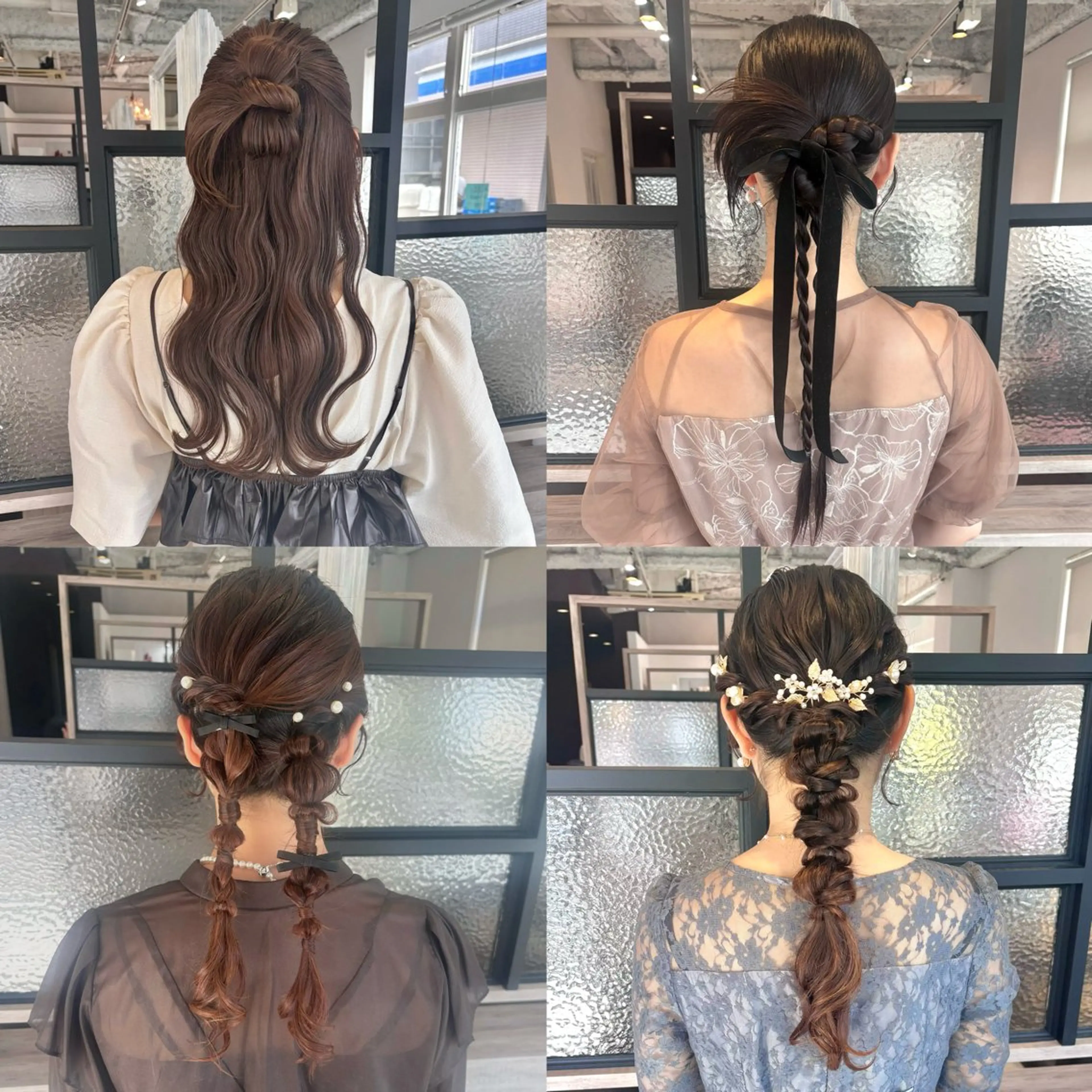 ౨ৎ アレンジの写真