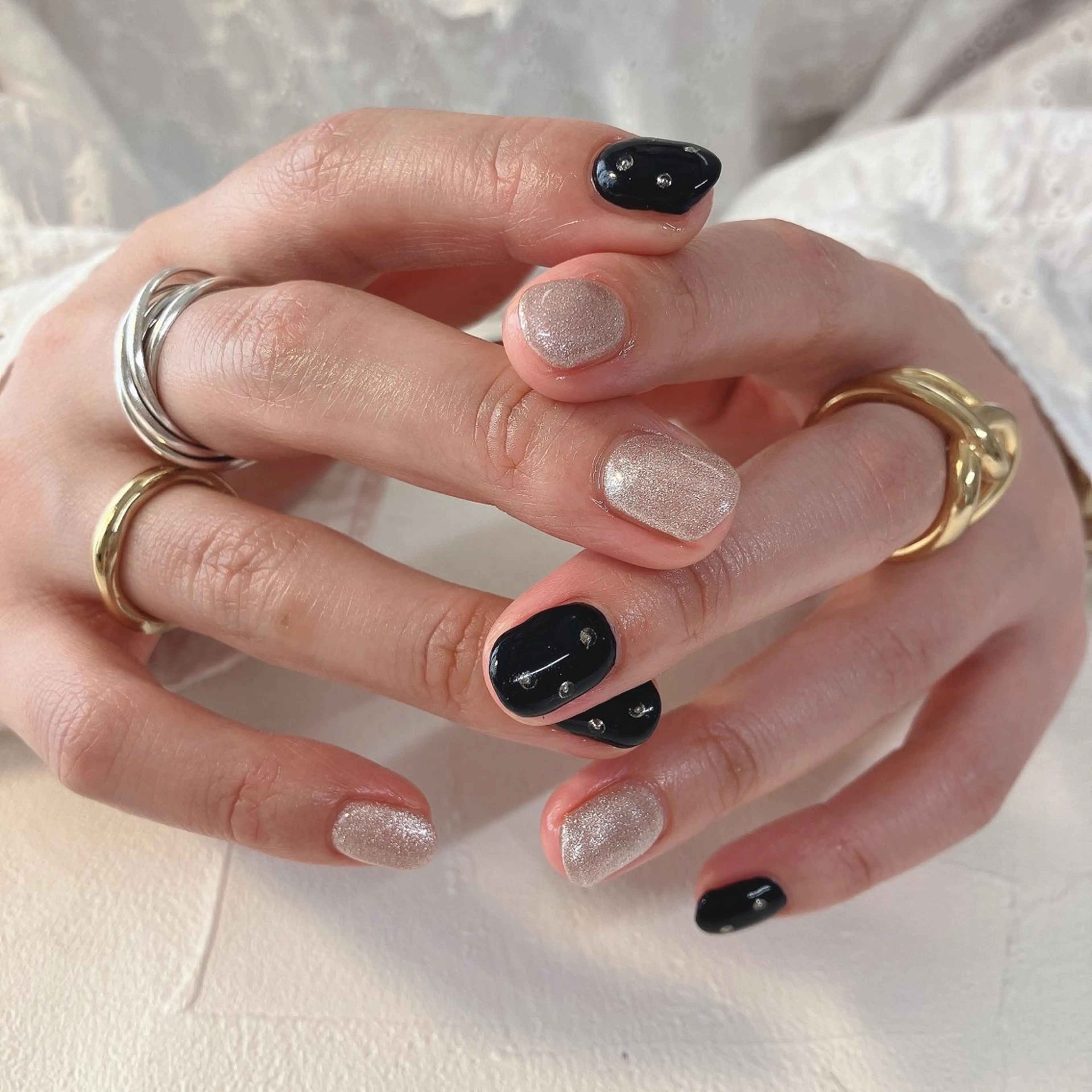 ネイル ハンドネイル ハンドケア nails 🎀meのネイルデザイン