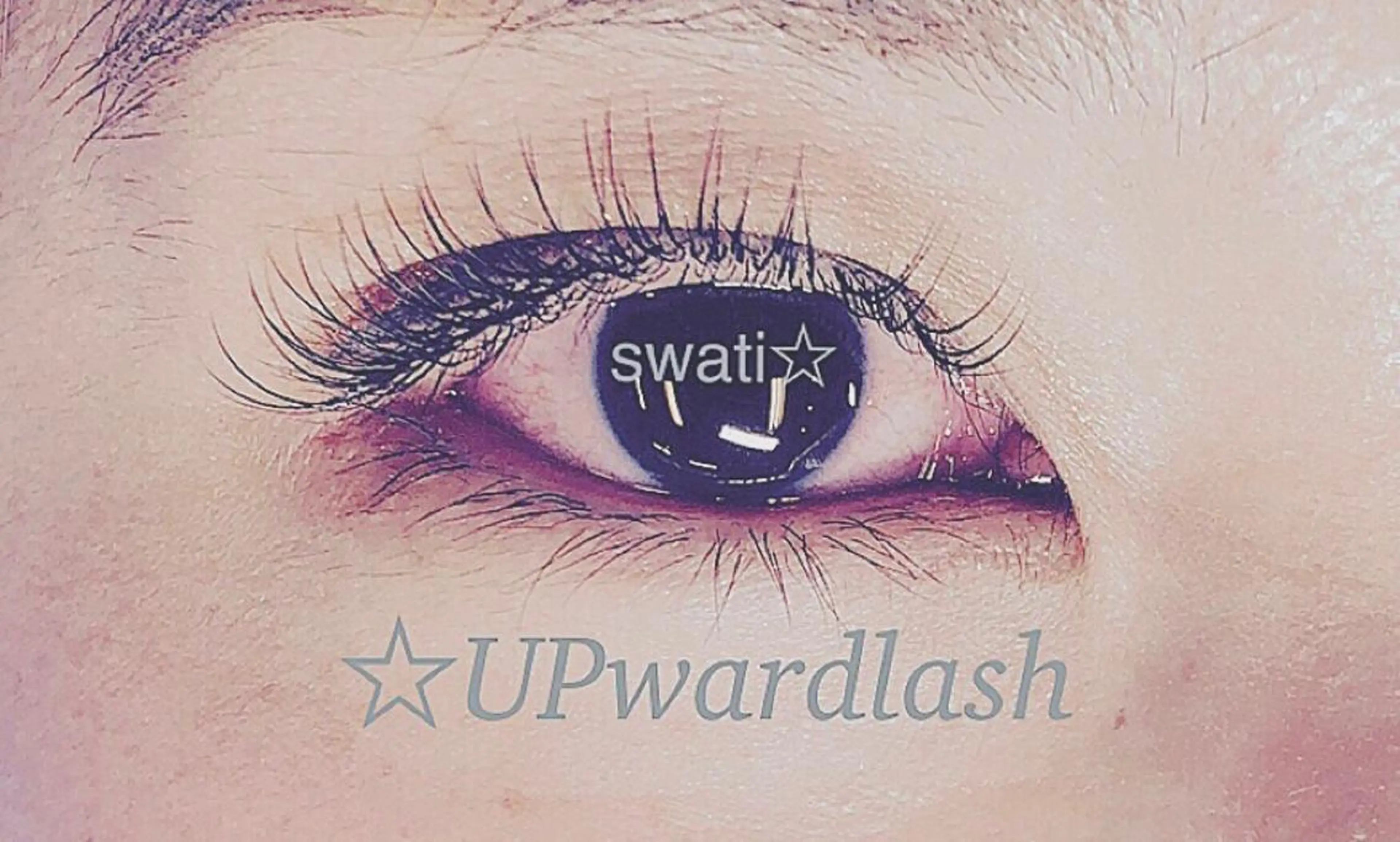 マツエク・マツパ マツパ＆マツエク swatiのマツエク・マツパデザイン