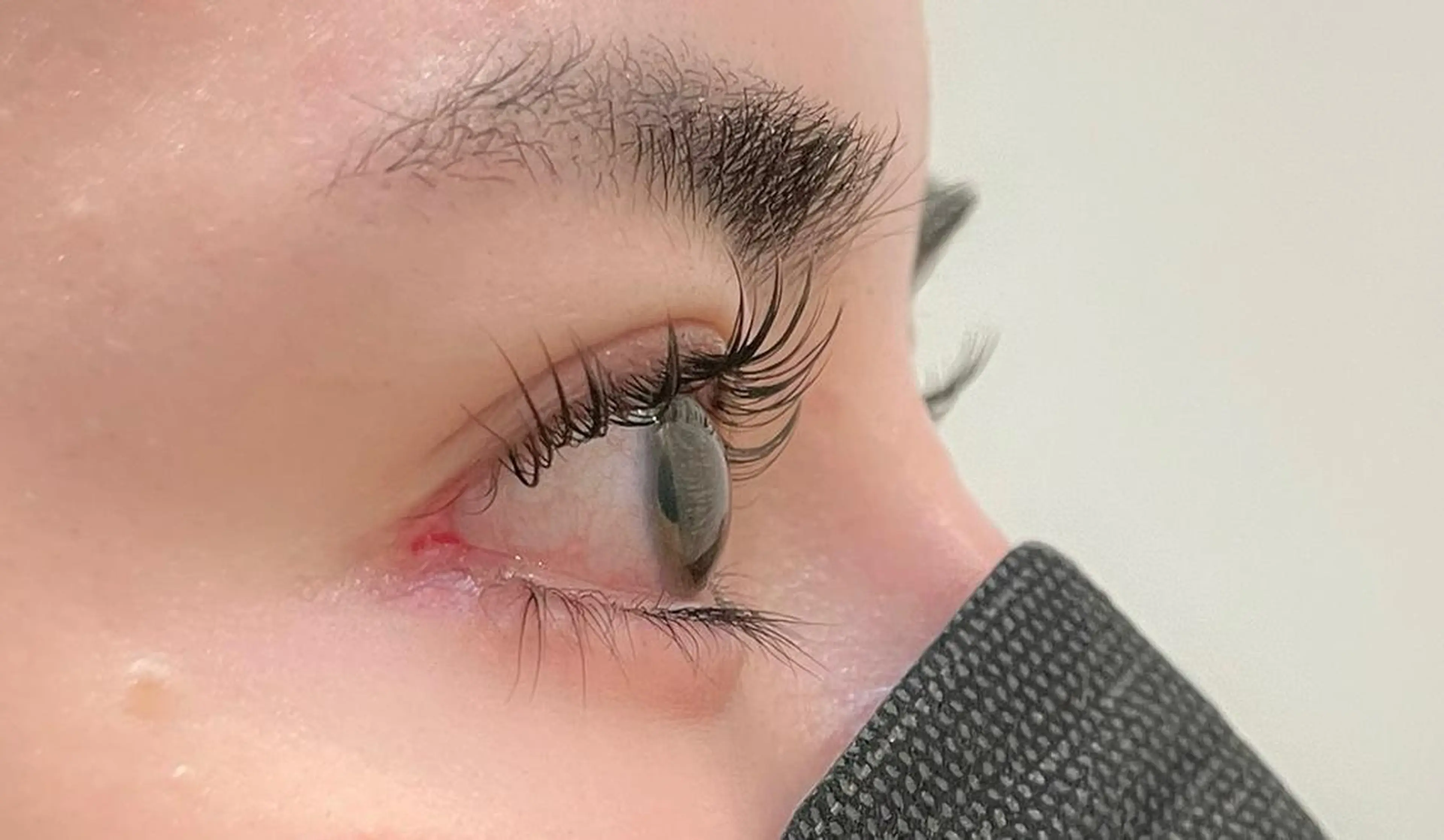 マツエク・マツパ LEDマツエク/ アイブロウ/石原の眉毛・アイブロウイメージ