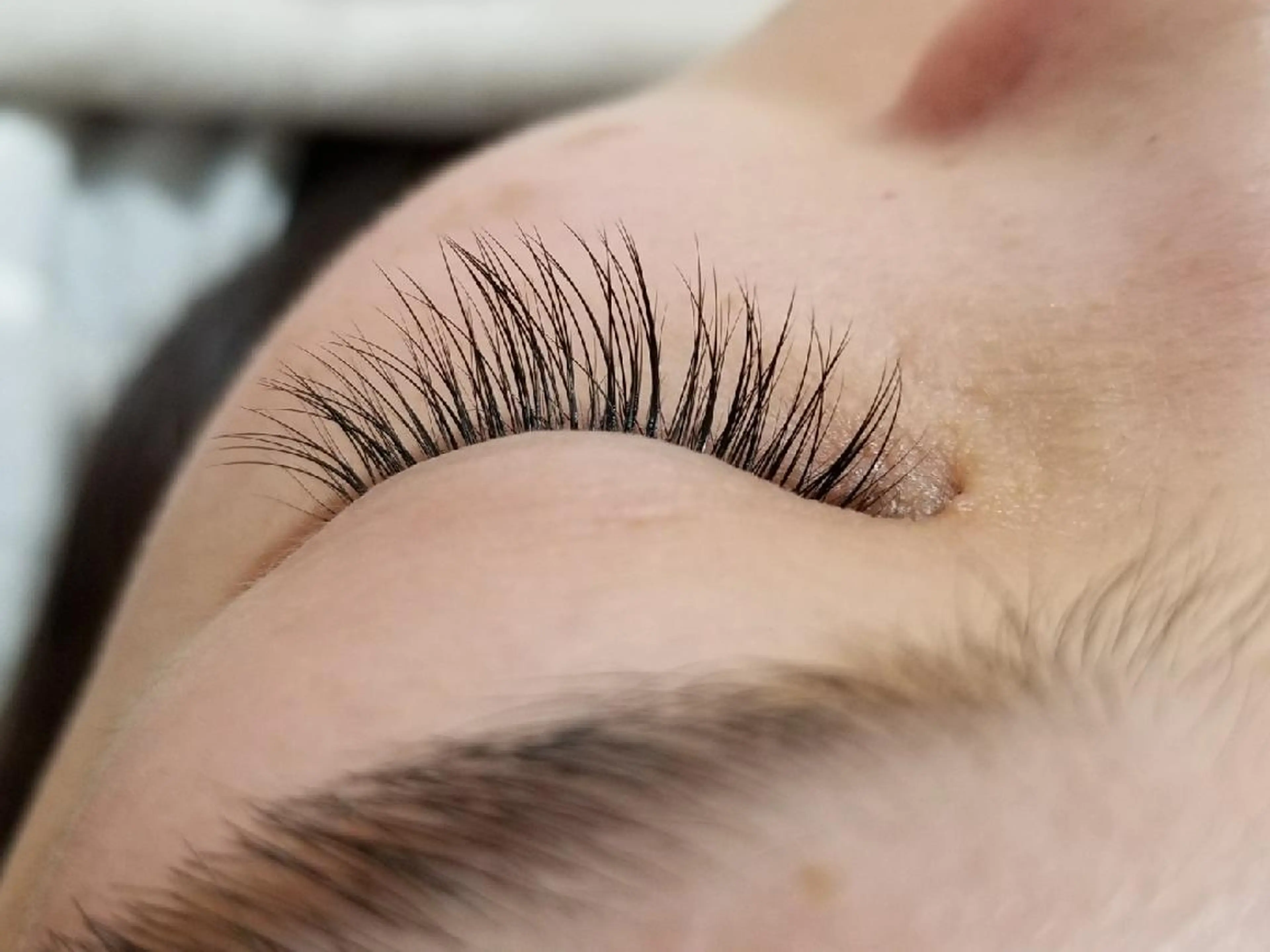 マツエク・マツパ  毛穴洗浄・まつ毛 の専門店 ソラーレのエステ・リラクイメージ