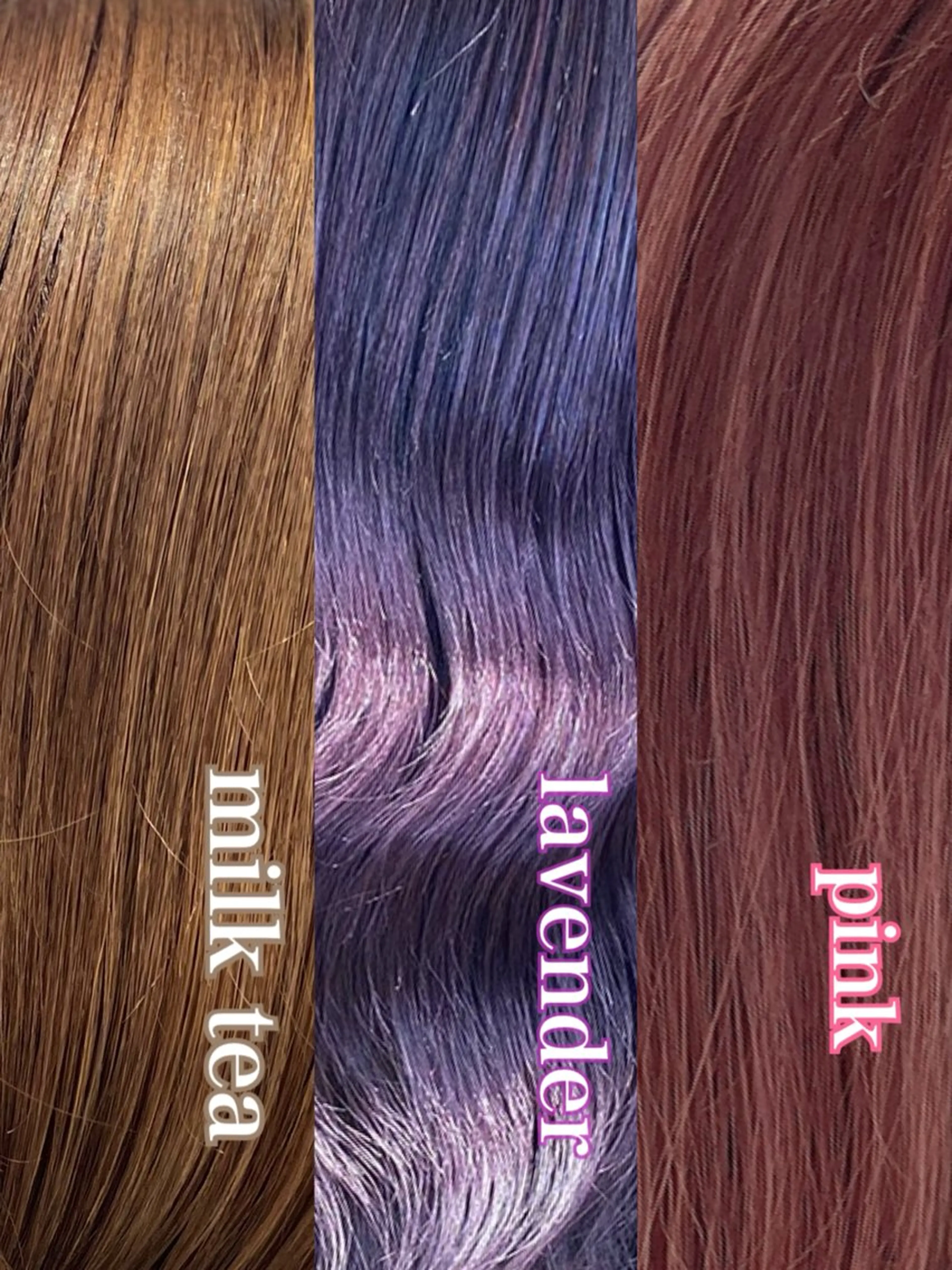 ロング ヘアアレンジ 吉祥寺エクステ 🌟hiraiのヘアスタイル