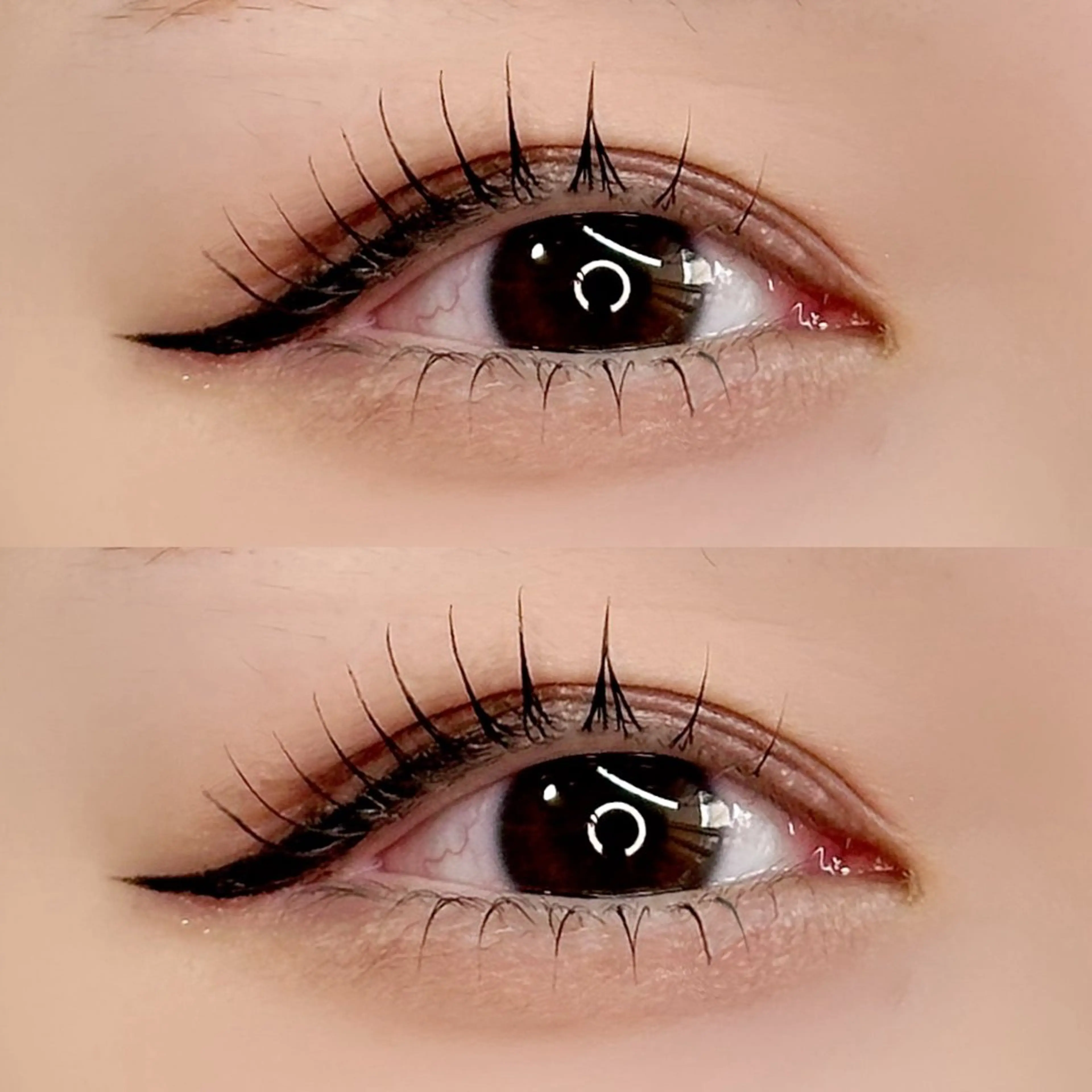 マツエク・マツパ マツパ scarlet asahiのマツエク・マツパデザイン