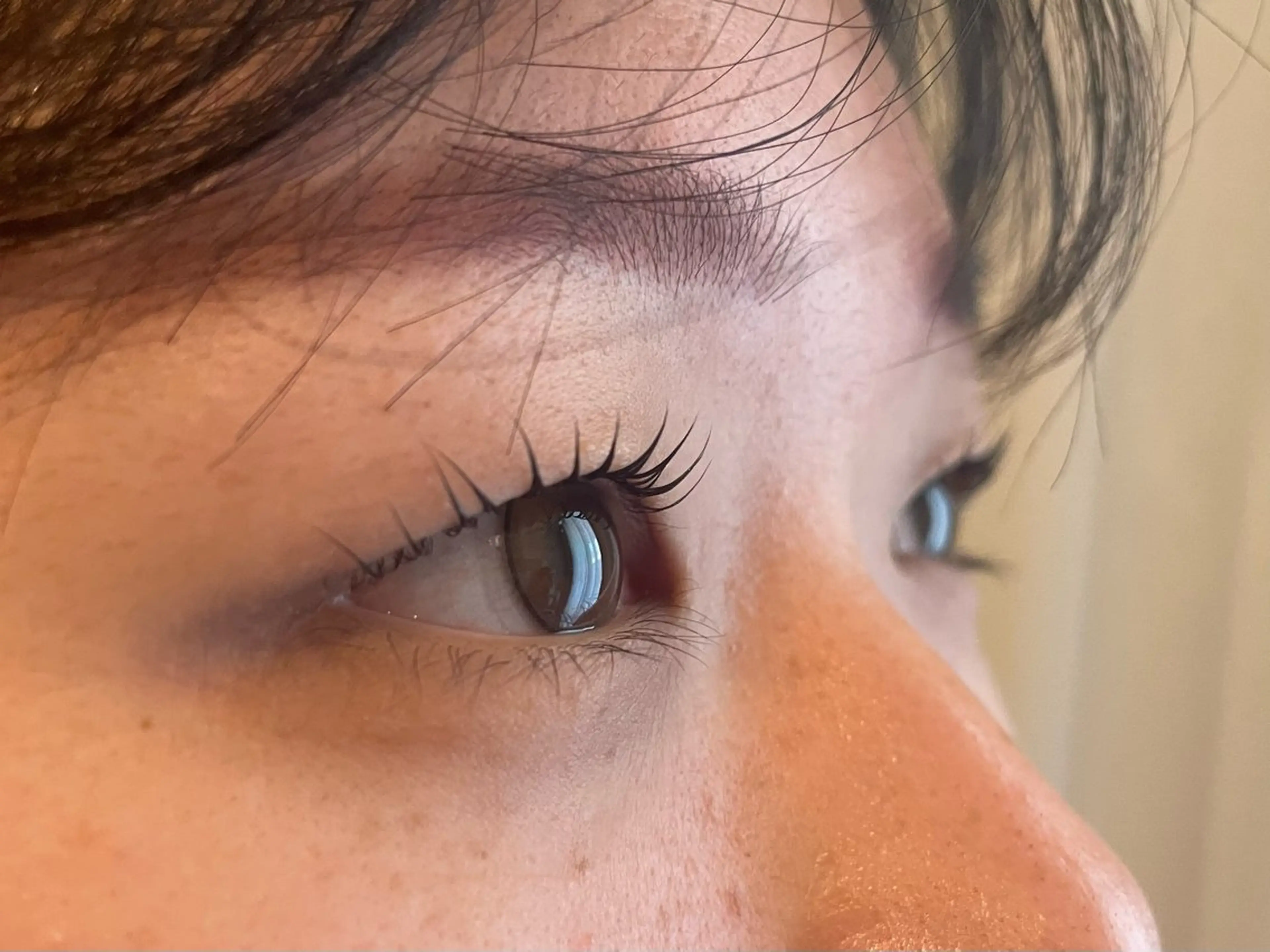 マツエク・マツパ nap eyelash福島駅前店所属・nap  福島駅前店 RANのマツエク・マツパデザイン