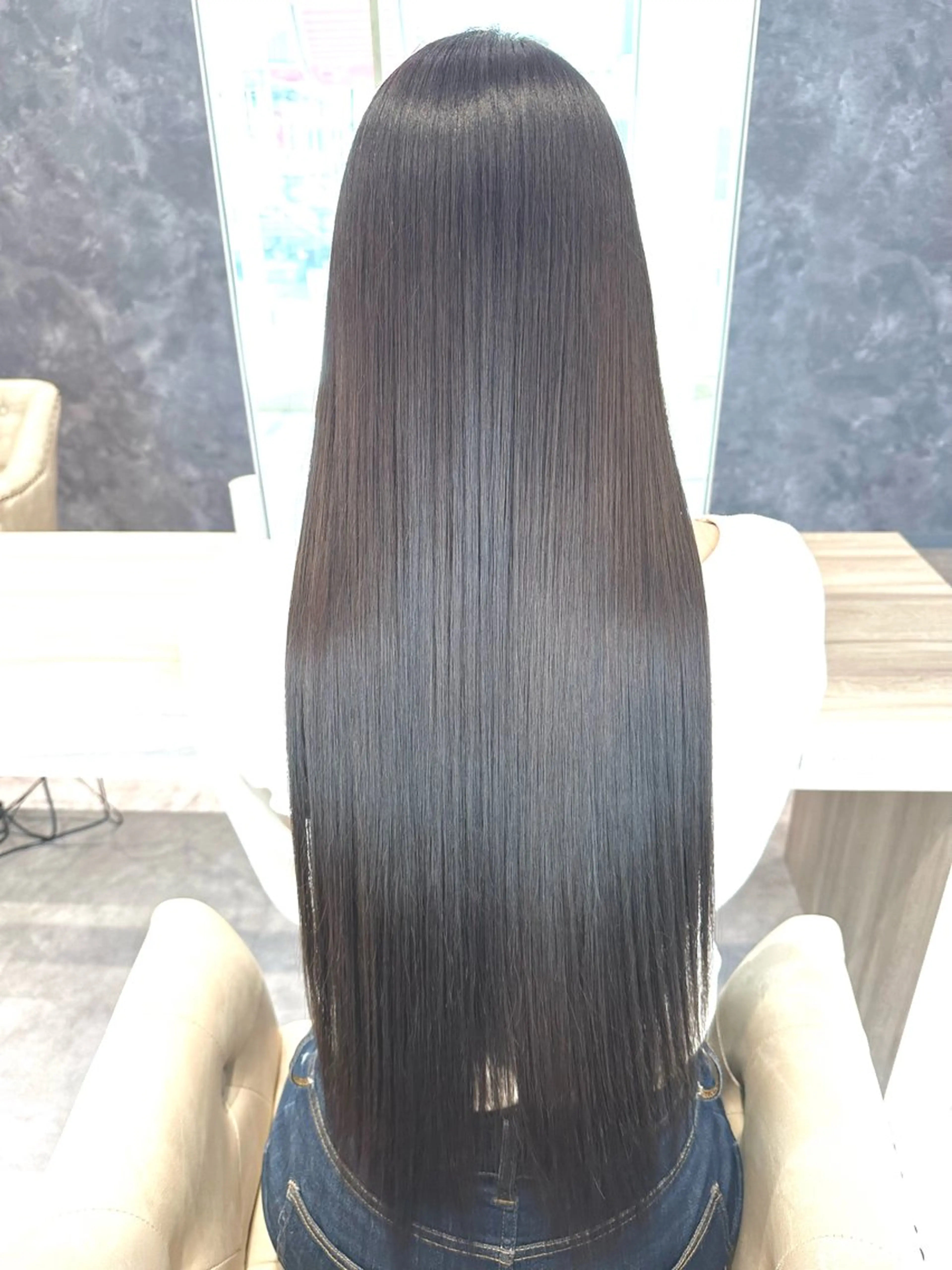 ロング Hair Salon EDEN所属・高橋 雄太のヘアスタイル