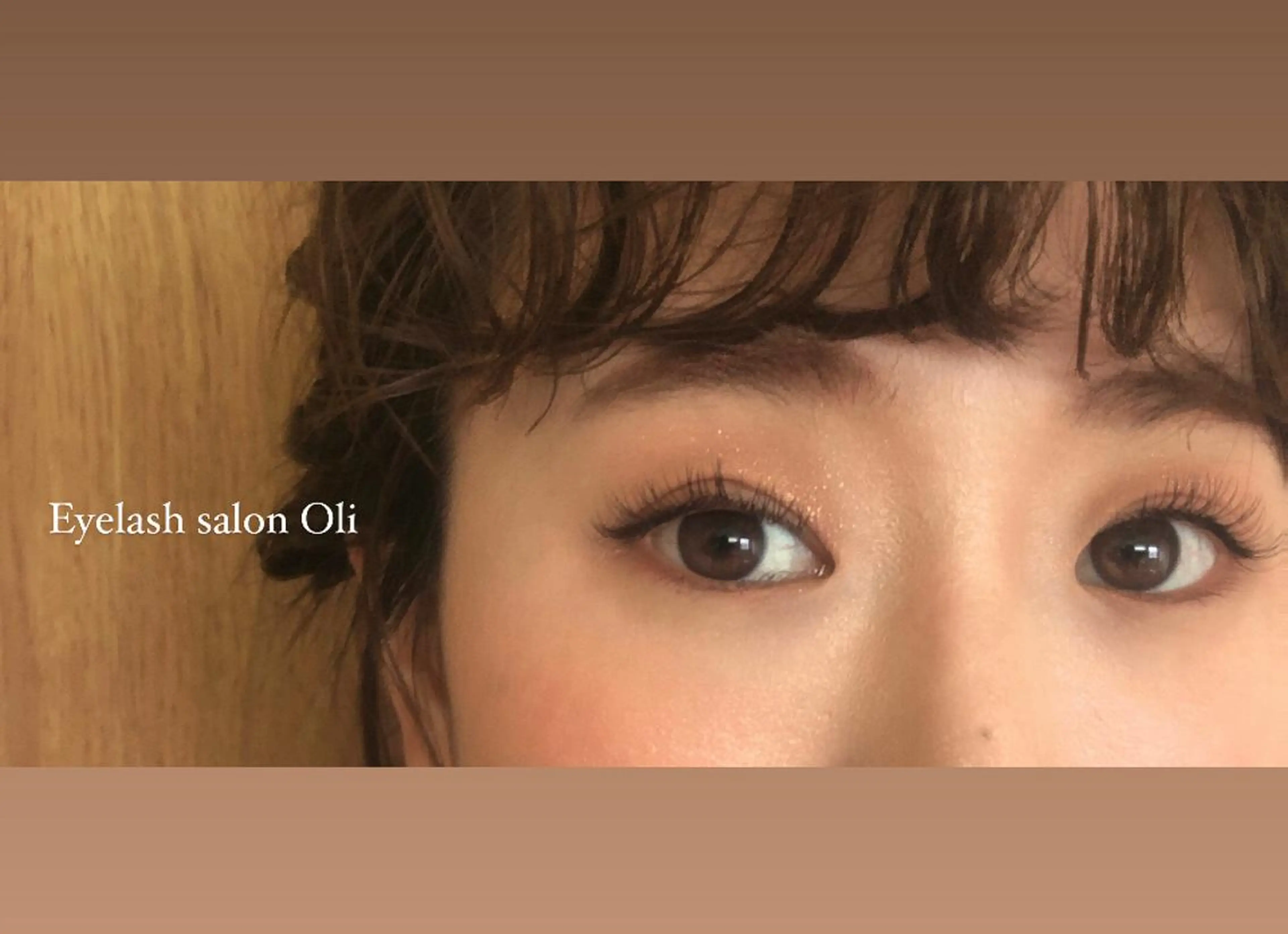 マツエク・マツパ アイラッシュサロン Oliのマツエク・マツパデザイン