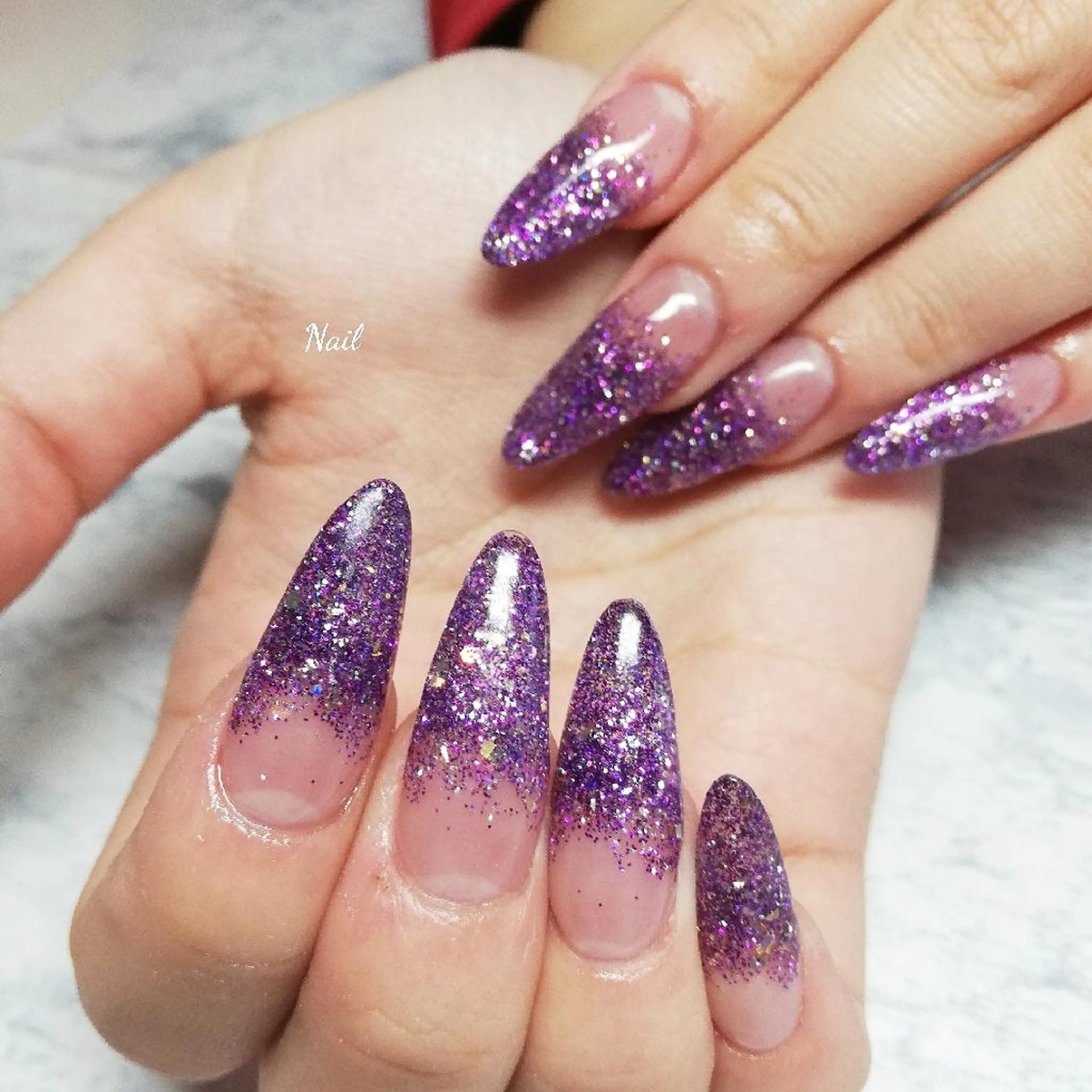 ネイル BlissNail ブリスネイルのネイルデザイン