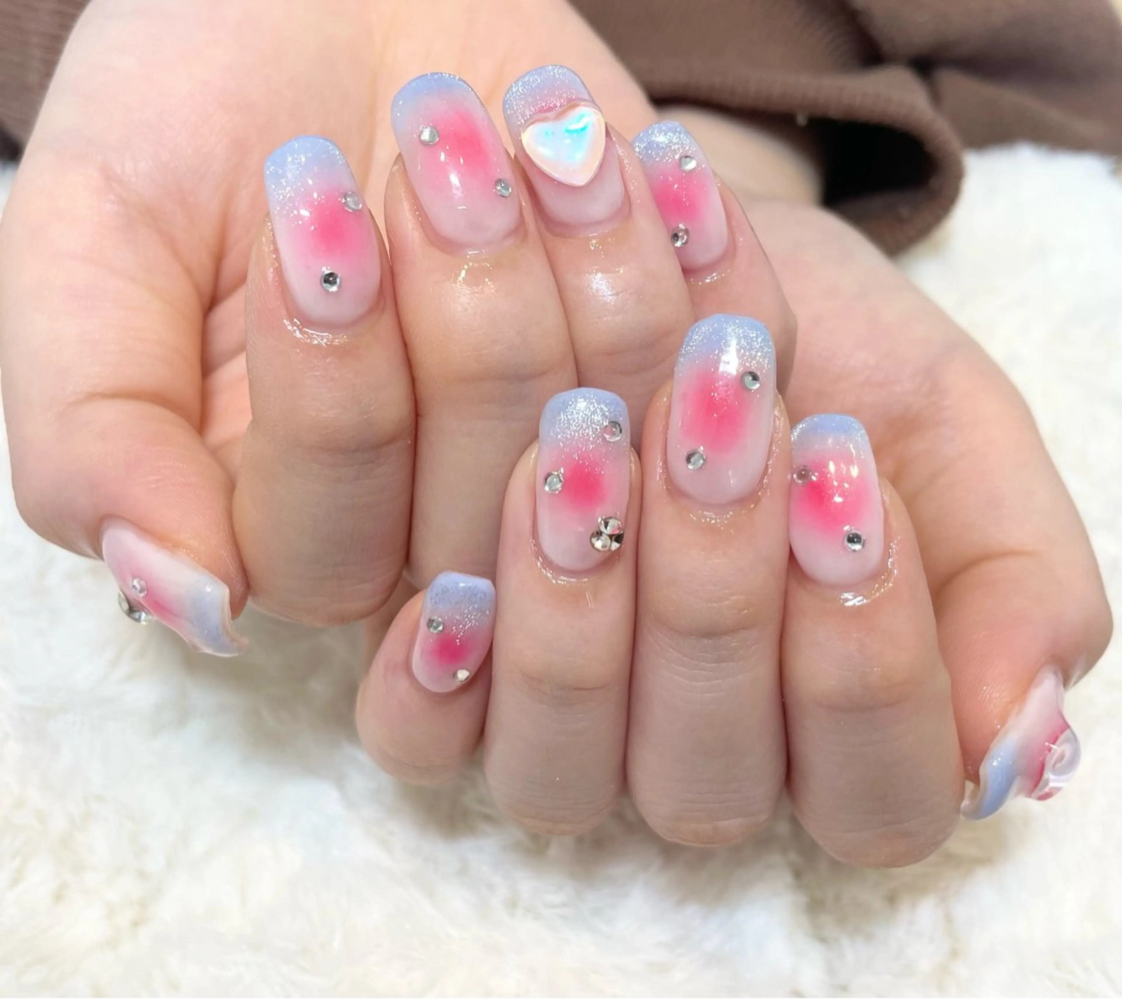 ネイル ハンドネイル nail 23のネイルデザイン