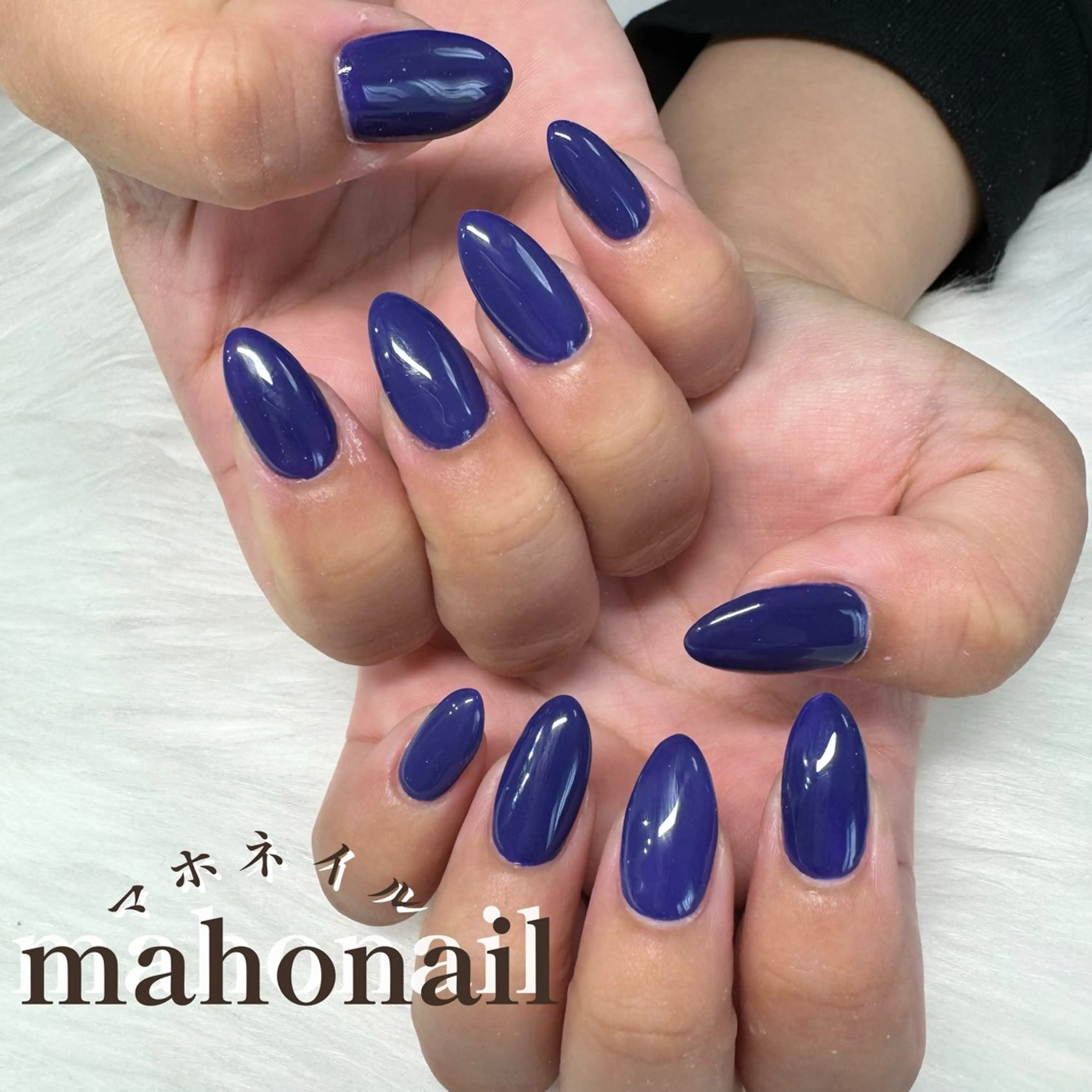 ネイル maho nail マホネイルのネイルデザイン